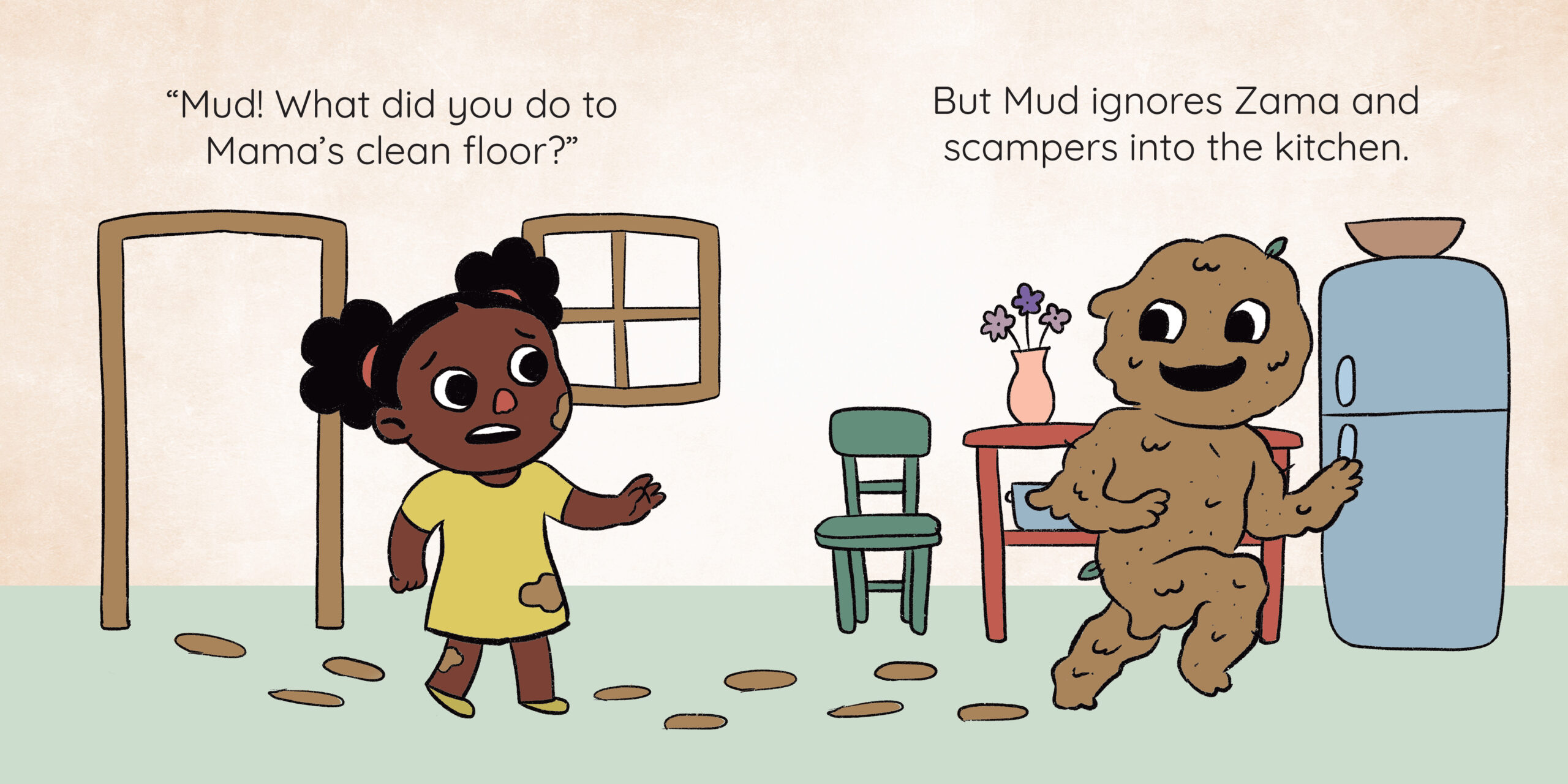 Bedtime Stories for 0-3 years old