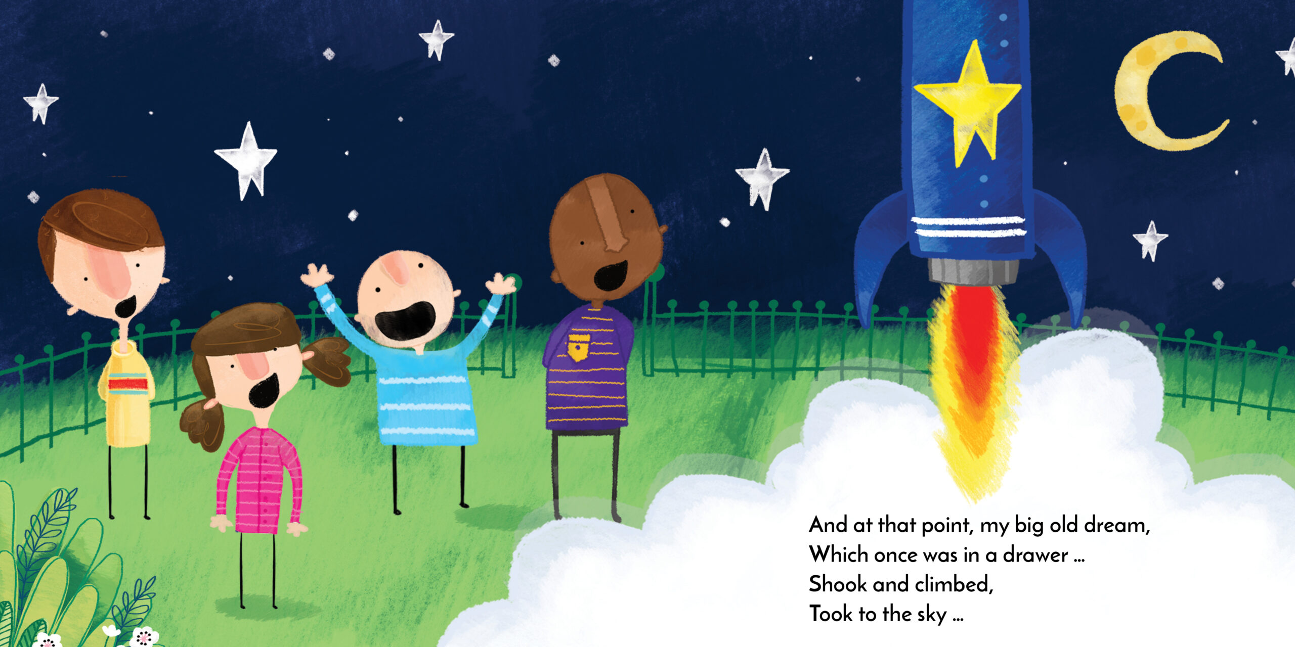 Bedtime Stories for 7-12 years old
