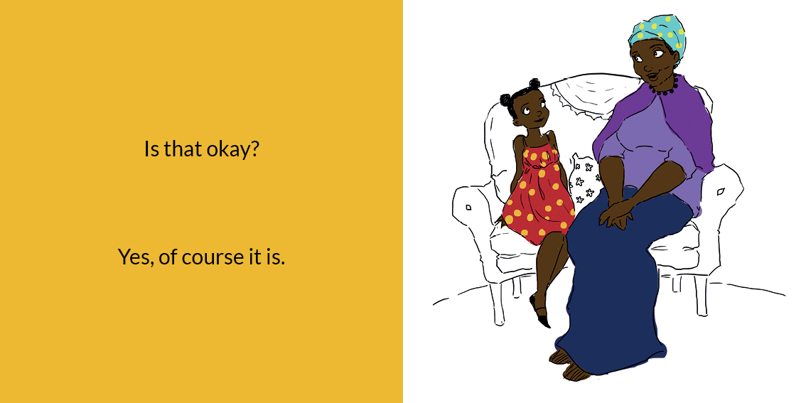 Bedtime Stories for 4-6 years old