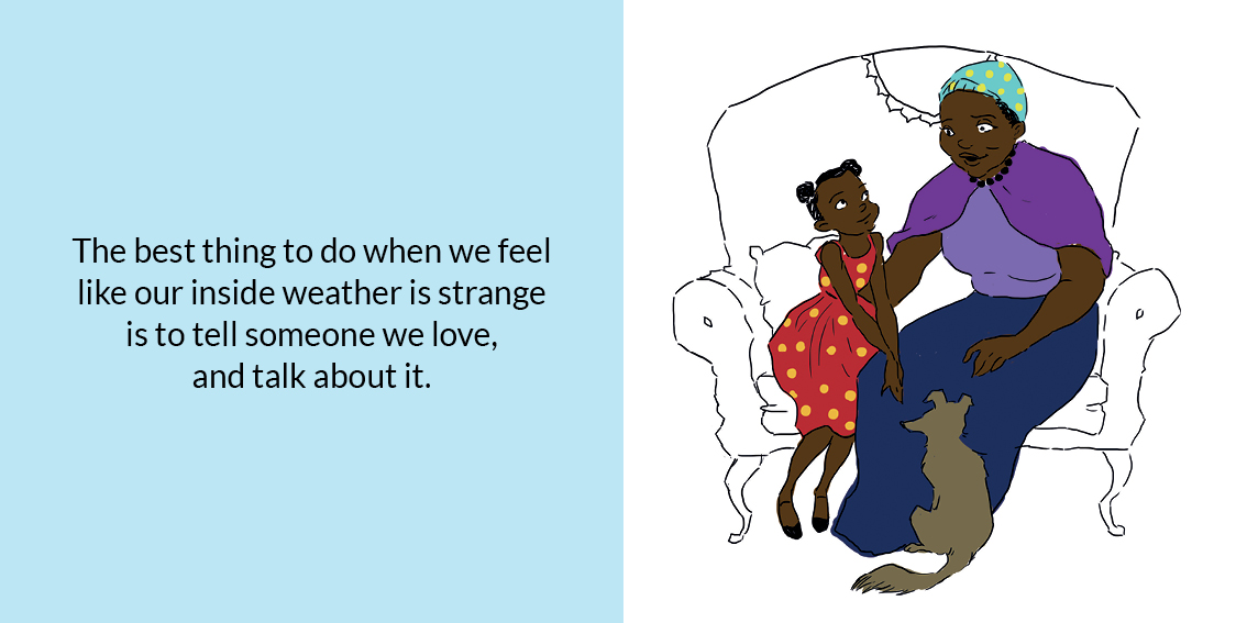 Bedtime Stories for 4-6 years old