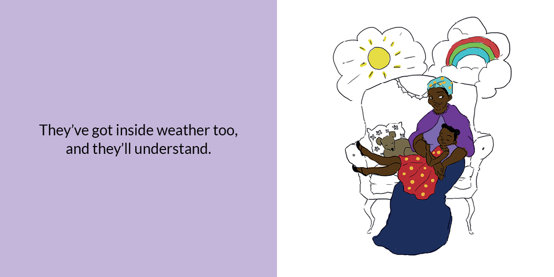 Bedtime Stories for 4-6 years old