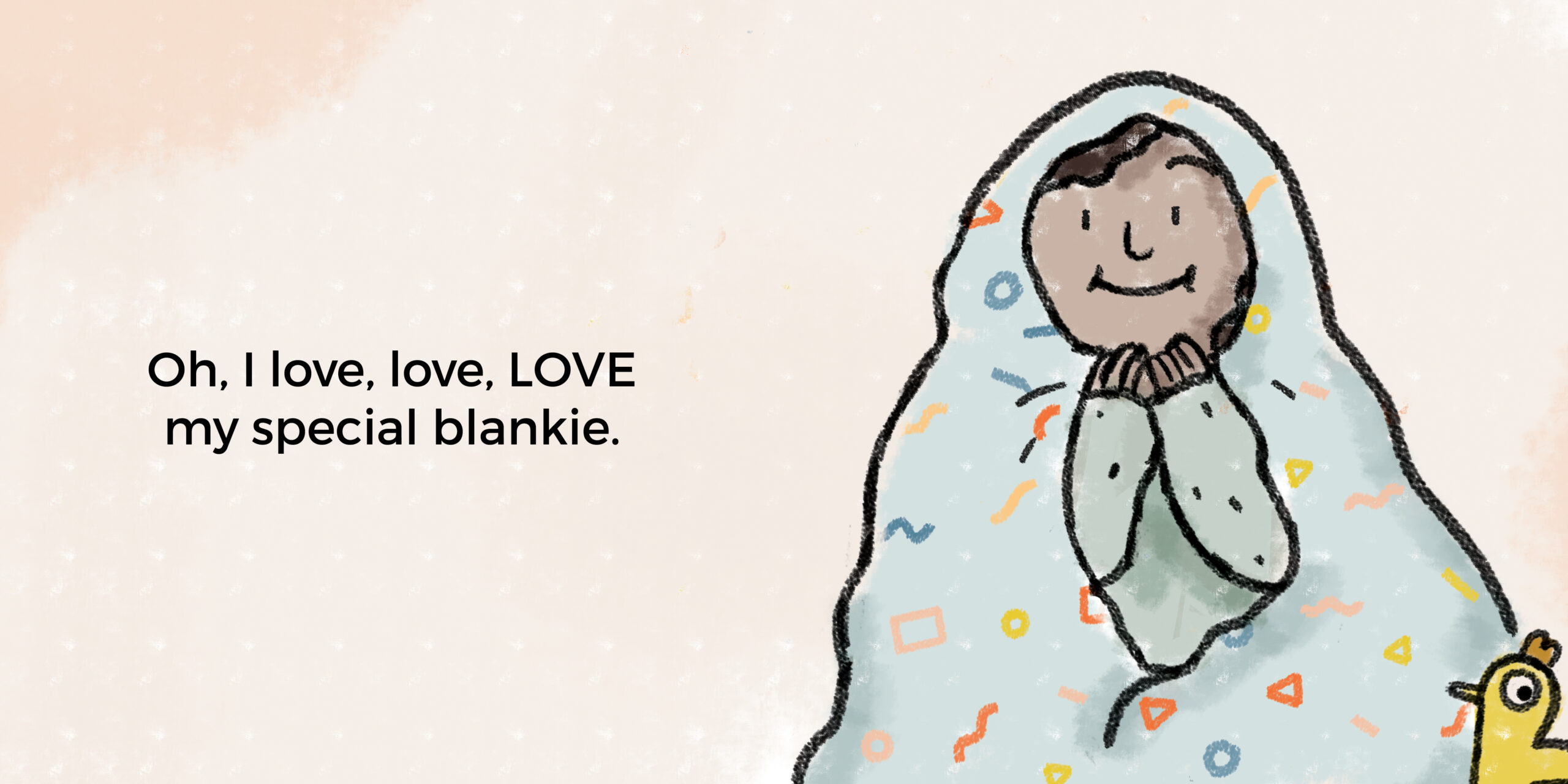 Bedtime Stories for 0-3 years old