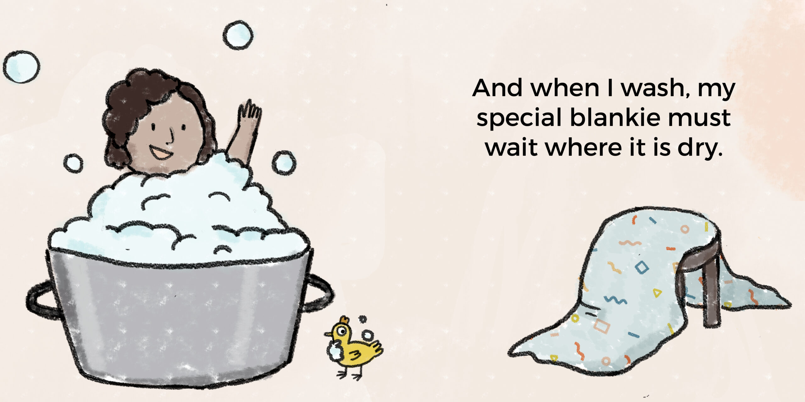 Bedtime Stories for 0-3 years old