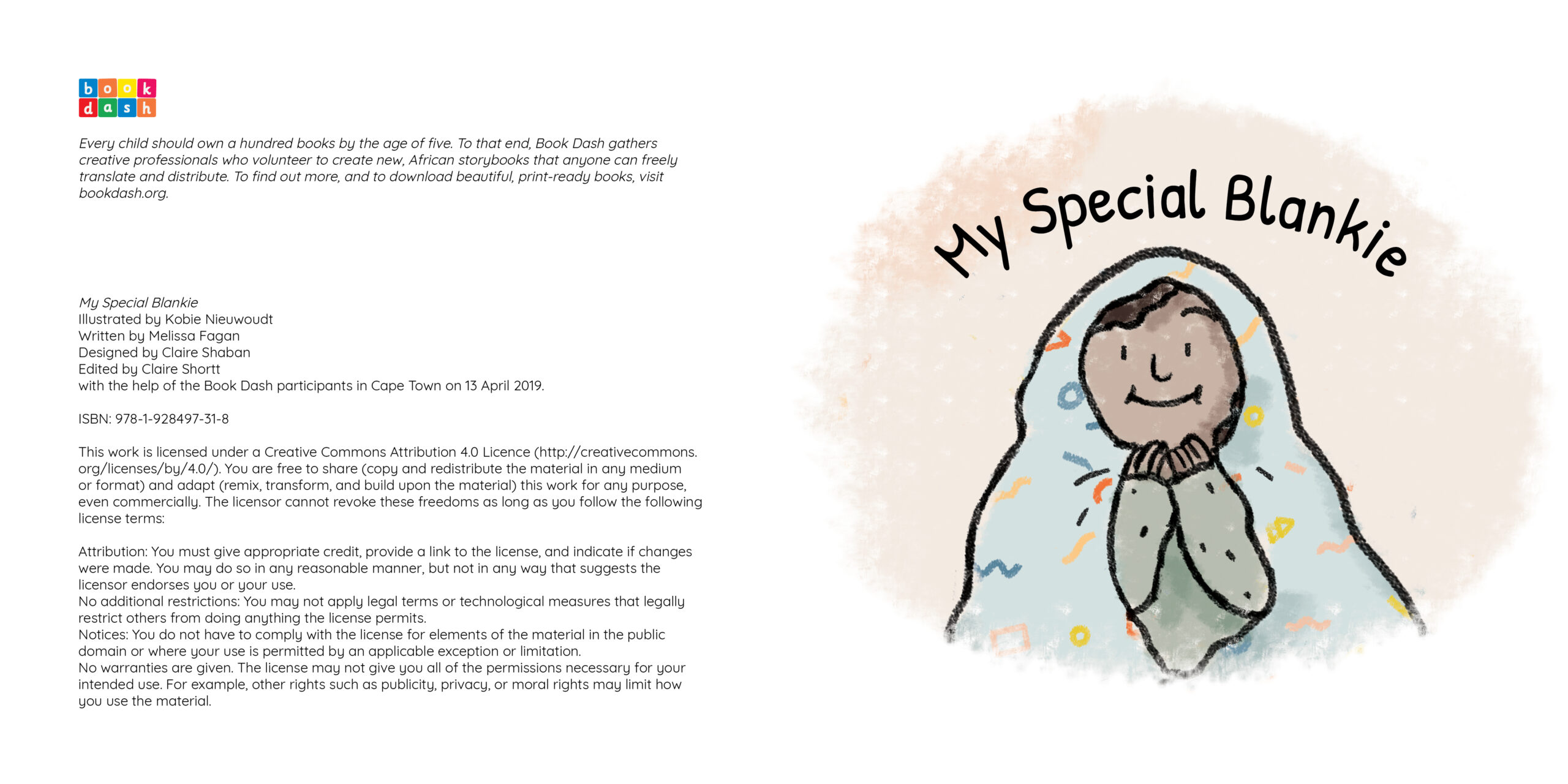 Bedtime Stories for 0-3 years old