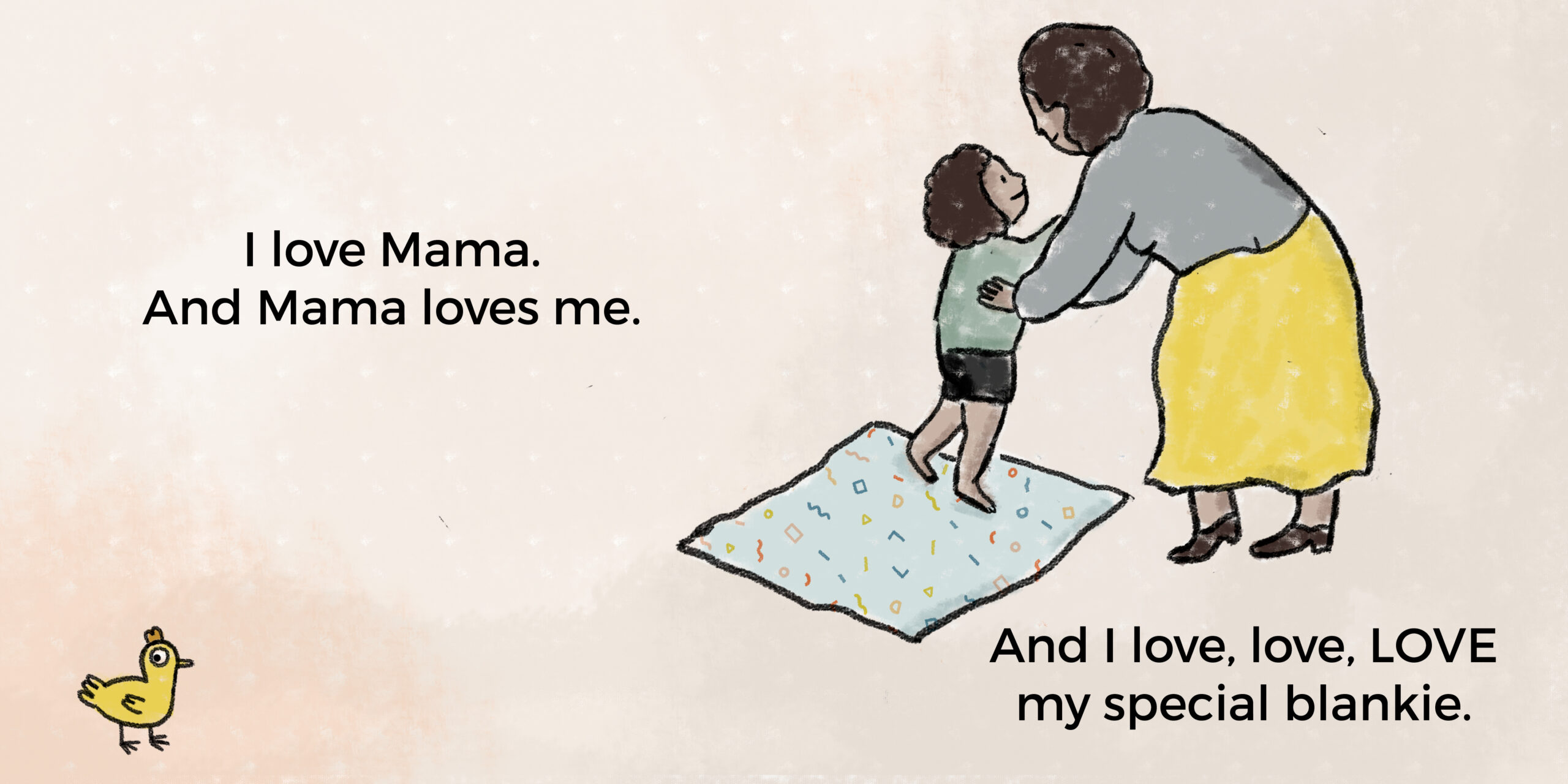 Bedtime Stories for 0-3 years old