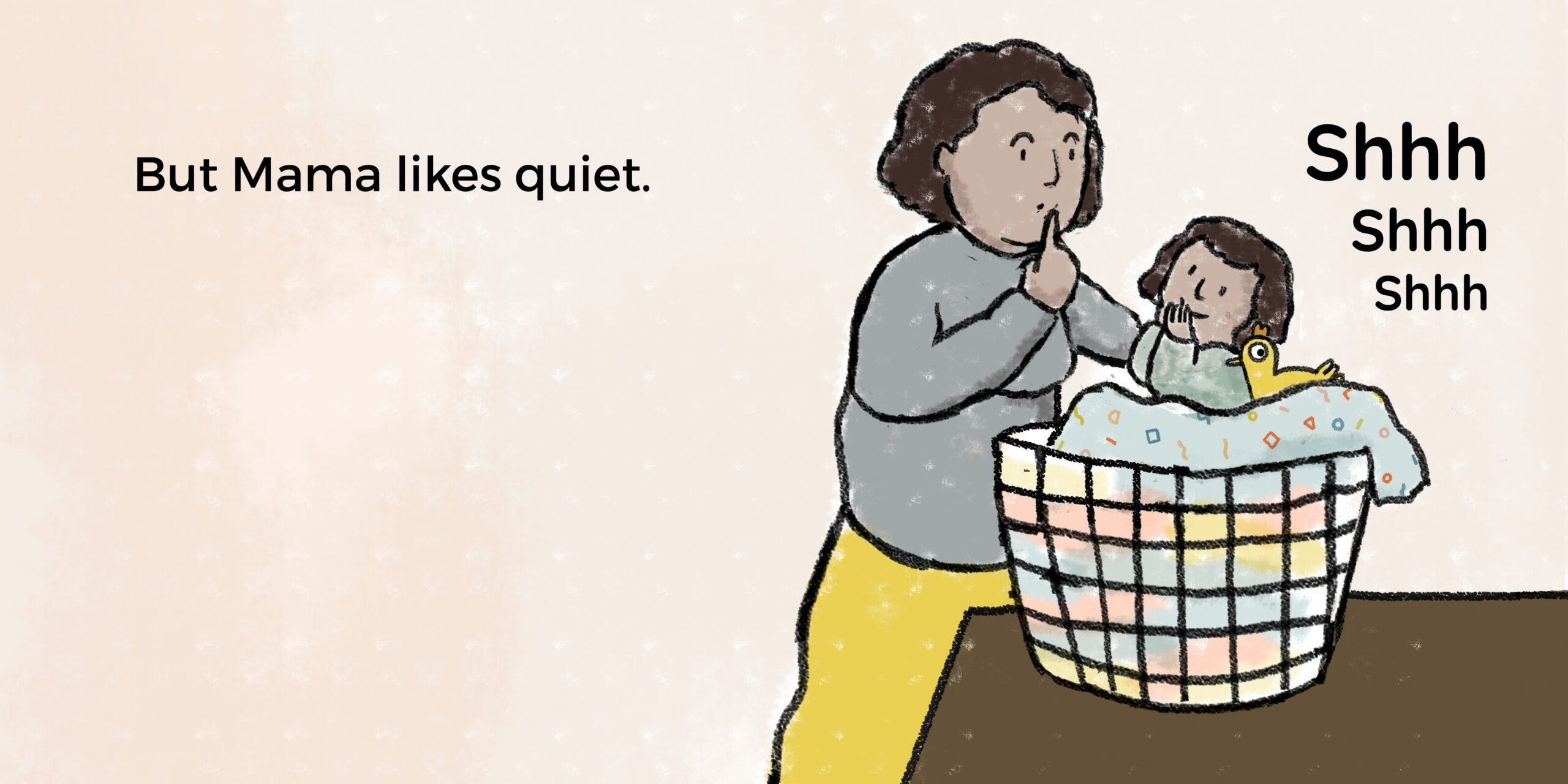 Bedtime Stories for 0-3 years old