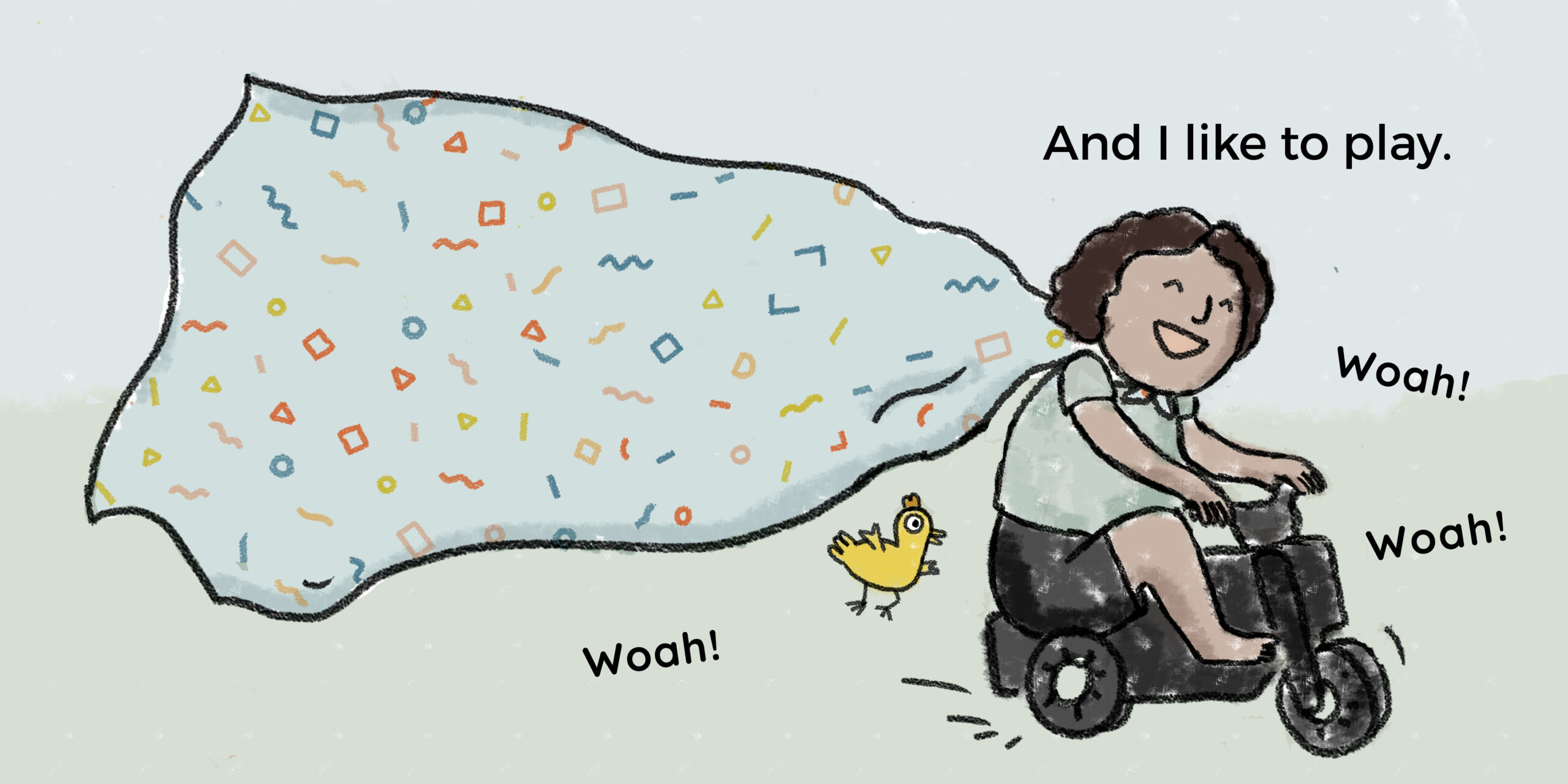 Bedtime Stories for 0-3 years old