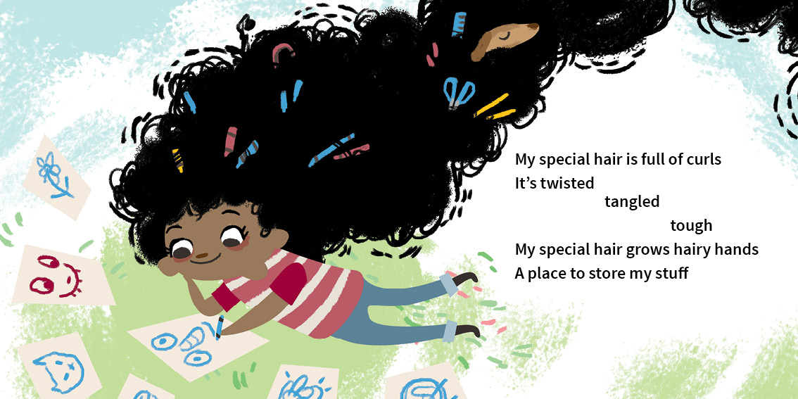 Bedtime Stories for 4-6 years old