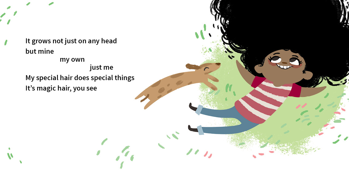 Bedtime Stories for 4-6 years old