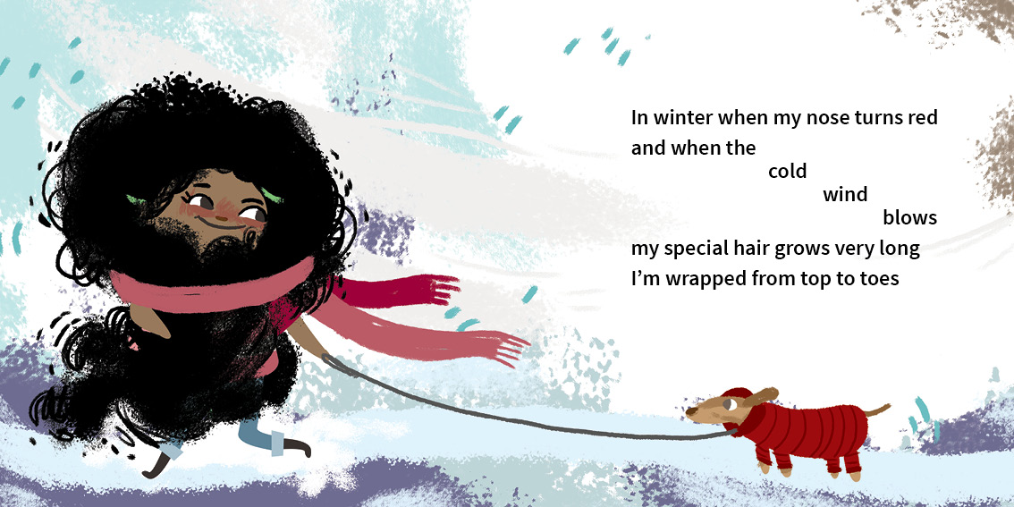 Bedtime Stories for 4-6 years old