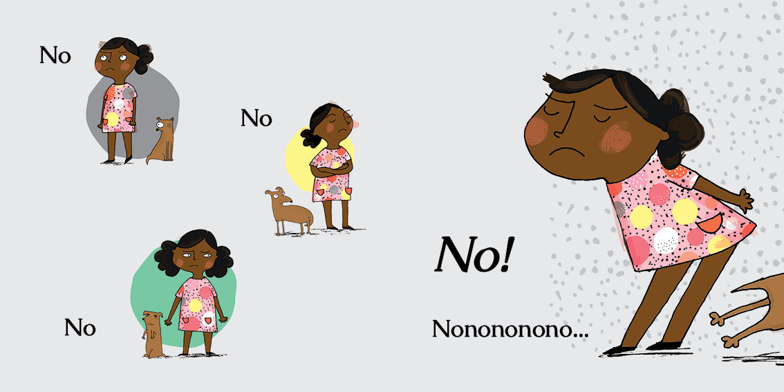 Bedtime Stories for 0–3 years old