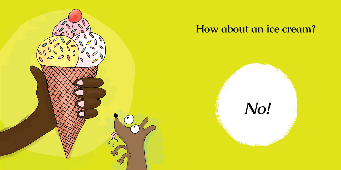 Bedtime Stories for 0–3 years old
