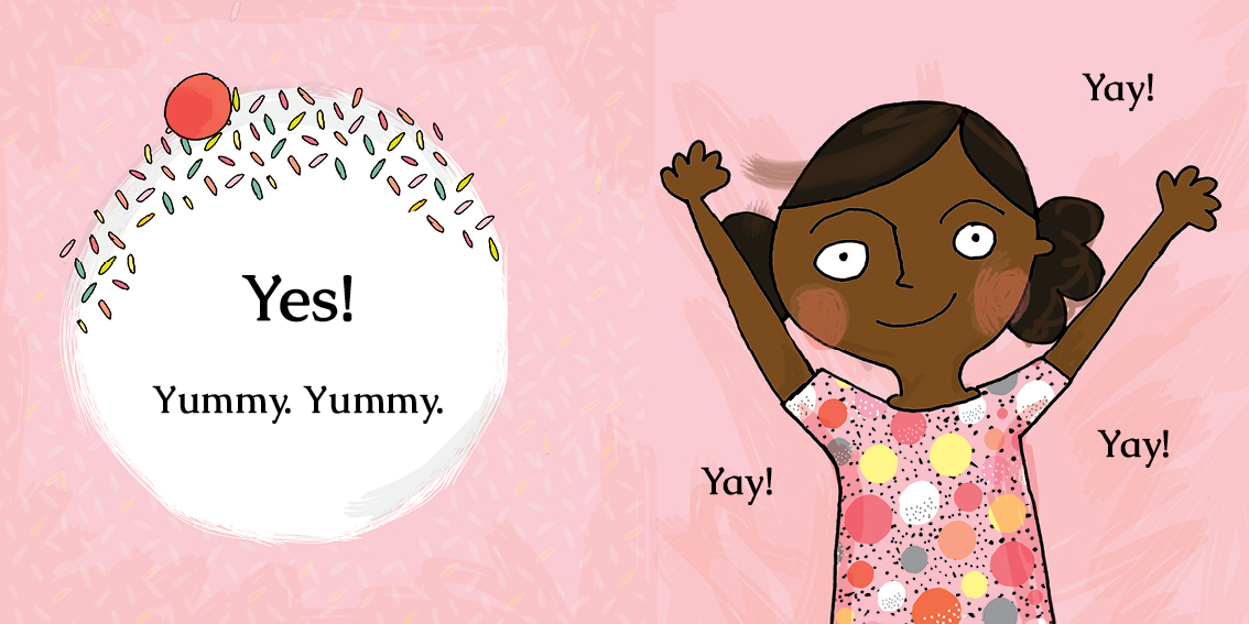 Bedtime Stories for 0–3 years old