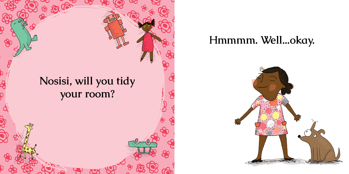 Bedtime Stories for 0–3 years old