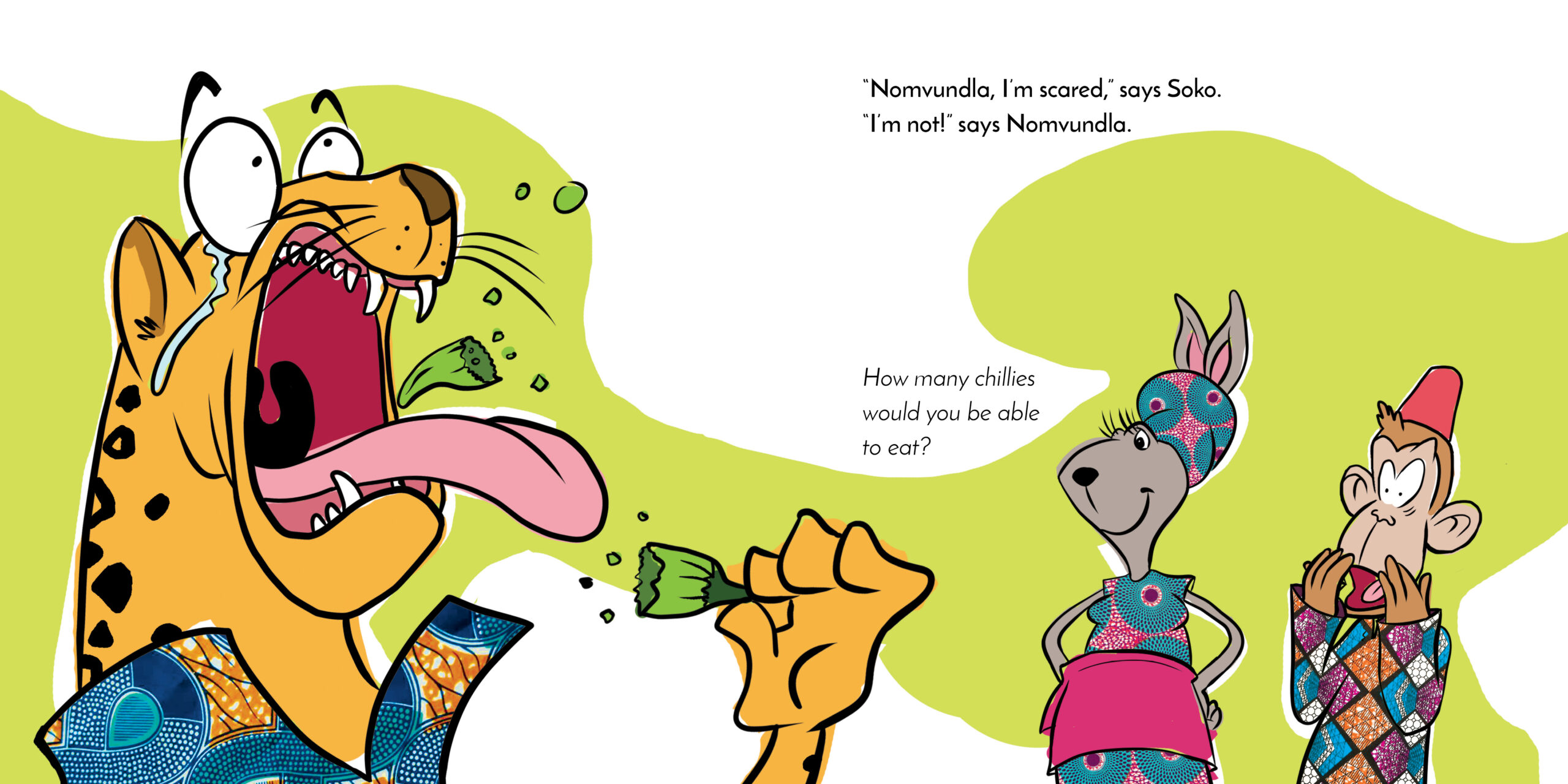 Bedtime Stories for 4–6 years old