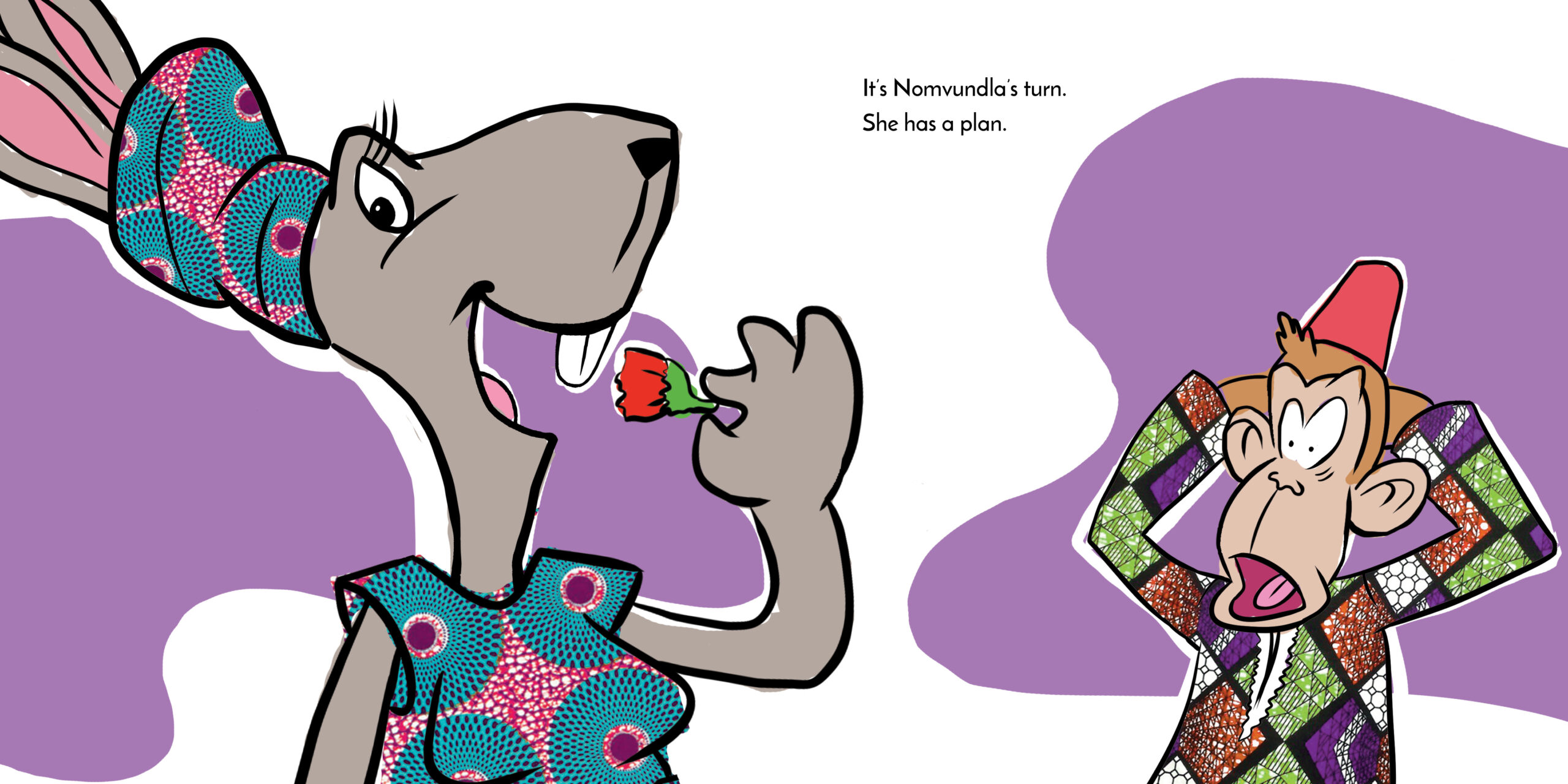 Bedtime Stories for 4–6 years old