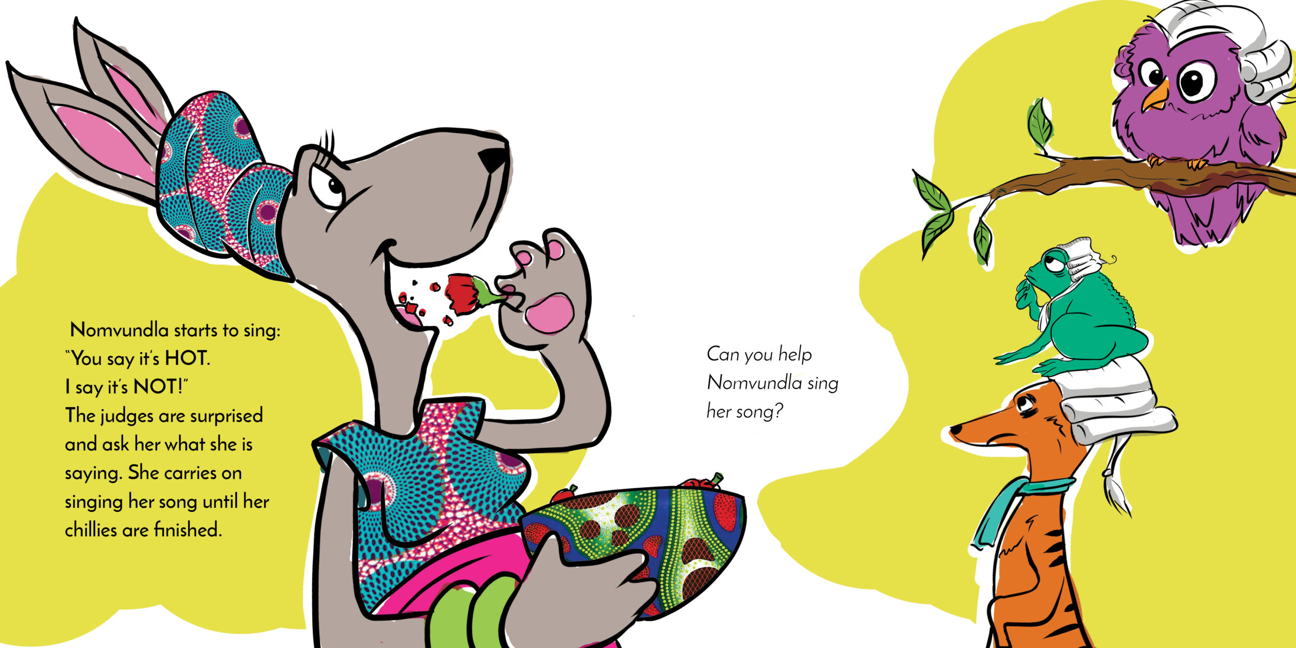 Bedtime Stories for 4–6 years old