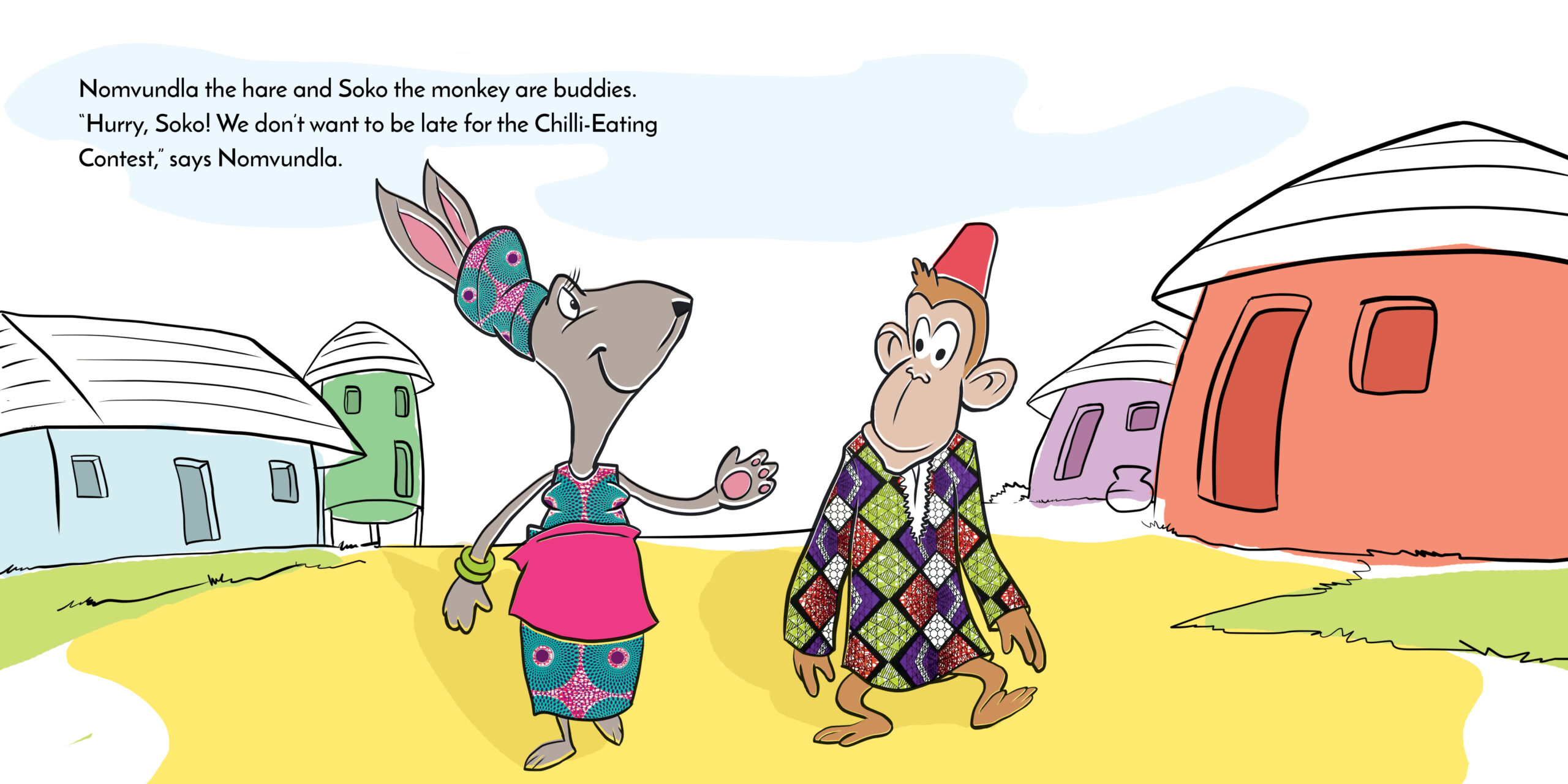 Bedtime Stories for 4–6 years old