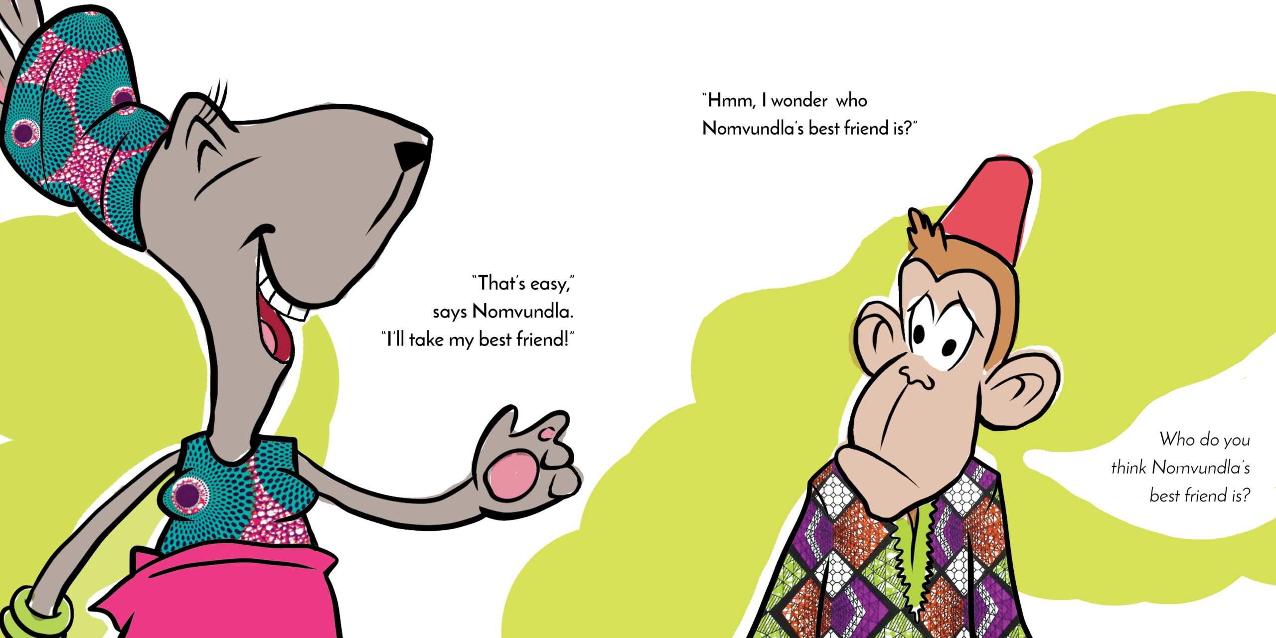 Bedtime Stories for 4–6 years old