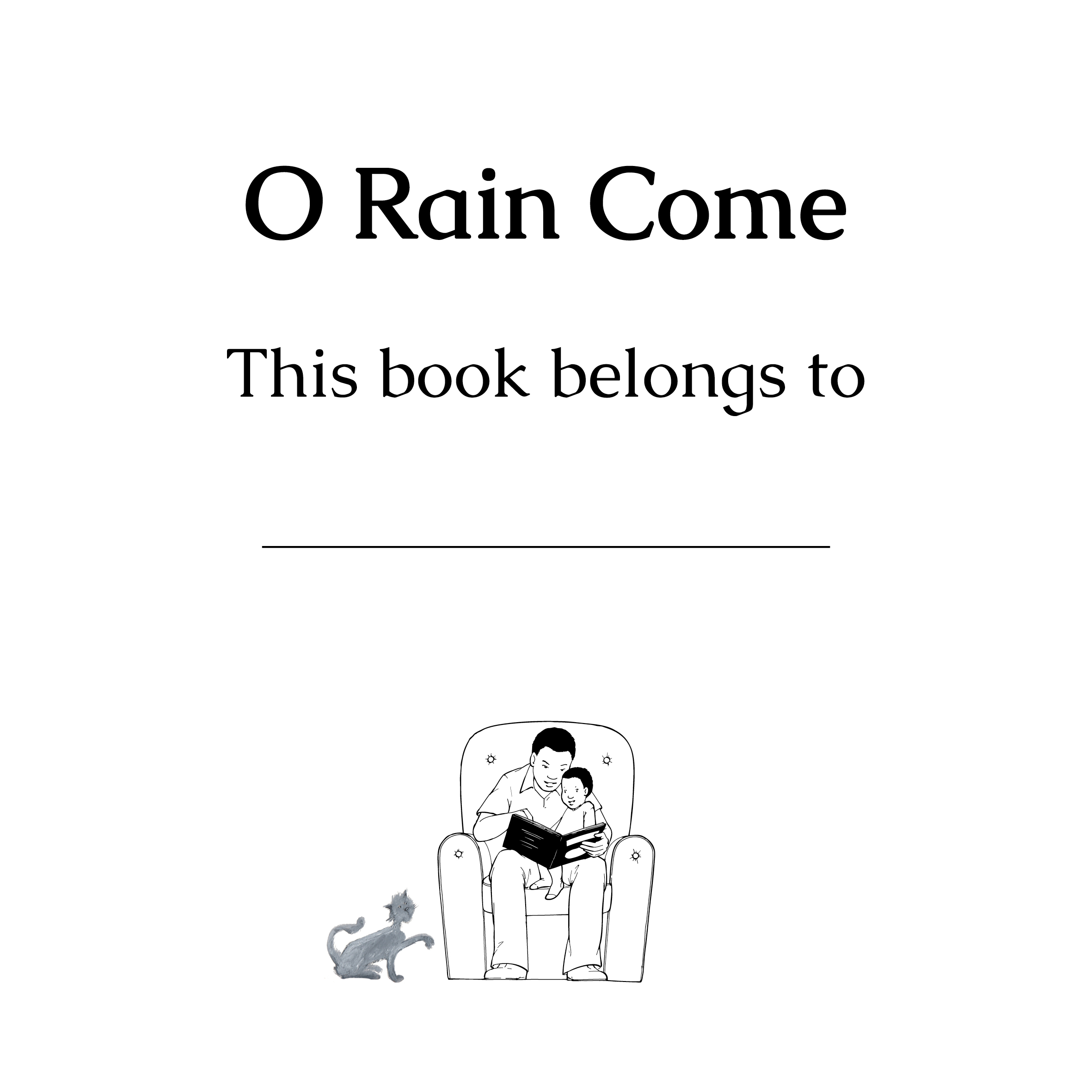 Bedtime Stories for 4-6 years old