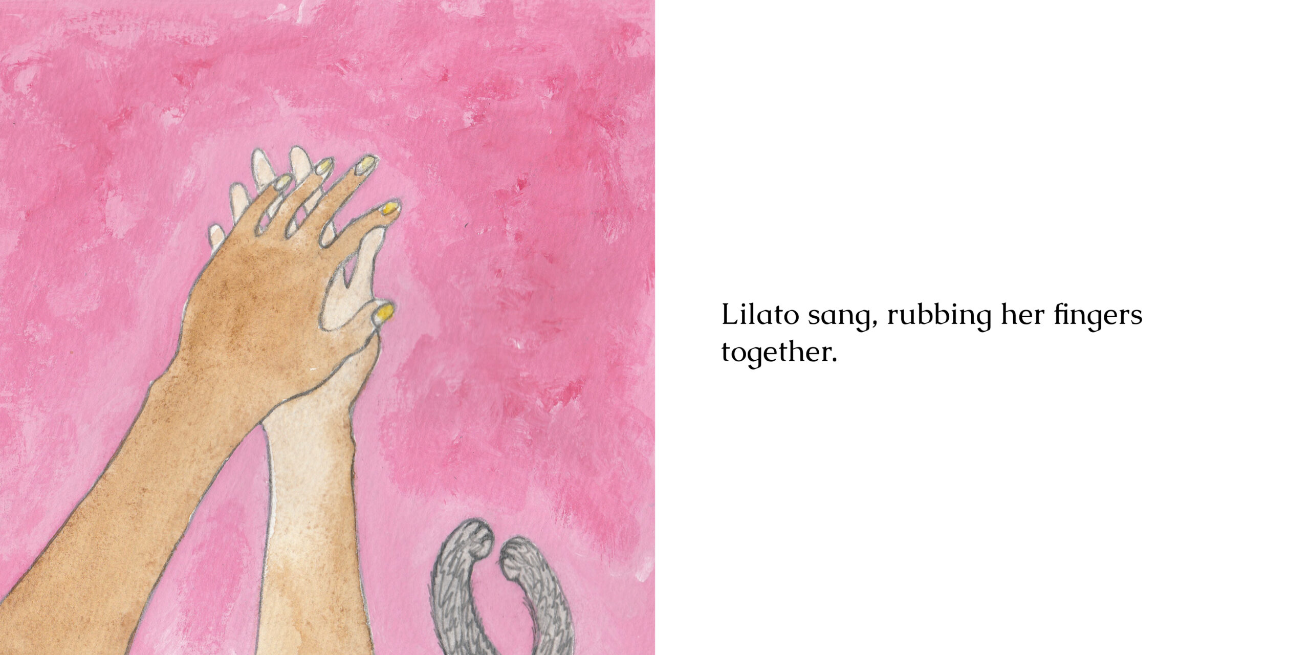 Bedtime Stories for 4-6 years old