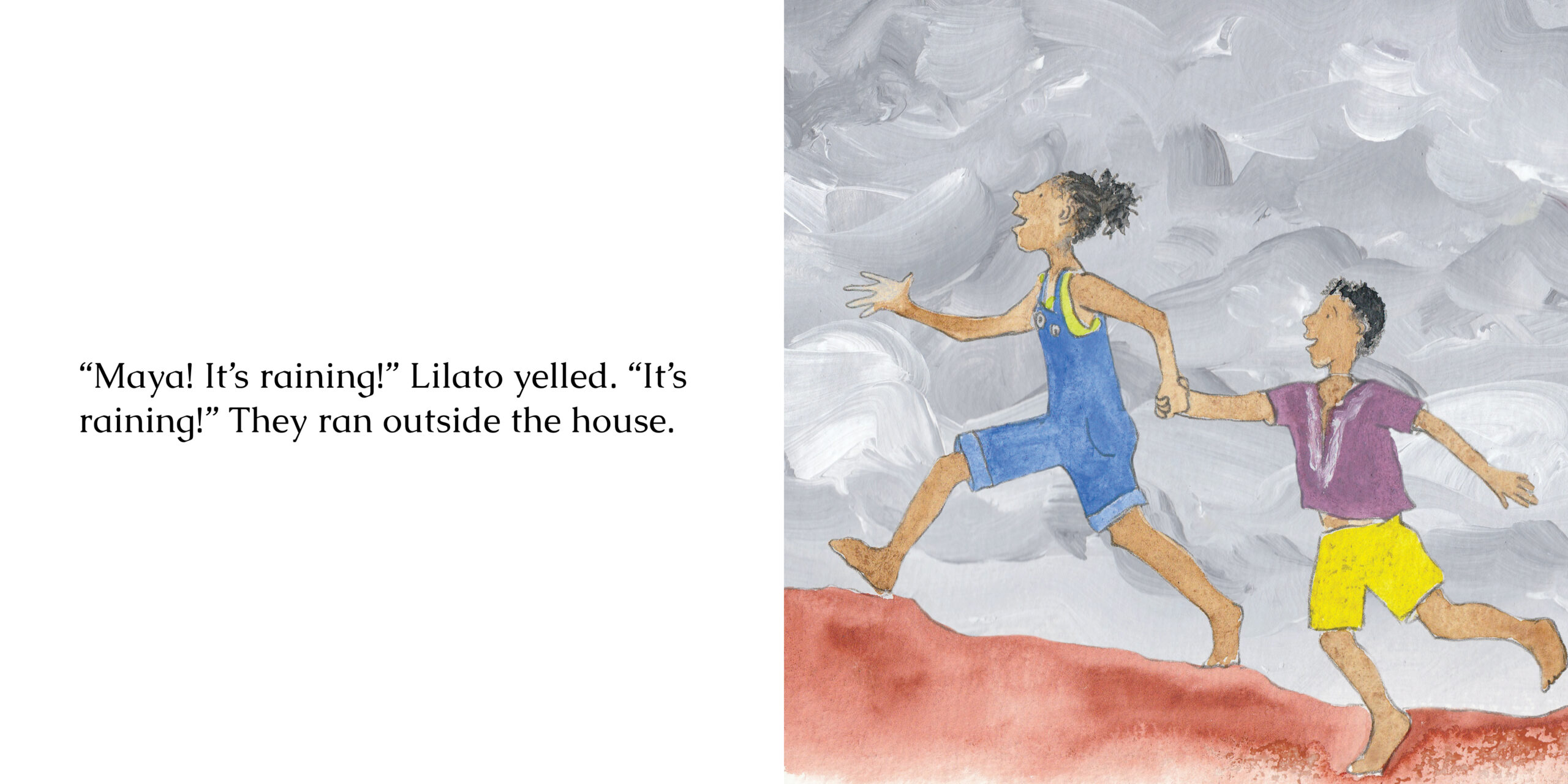 Bedtime Stories for 4-6 years old