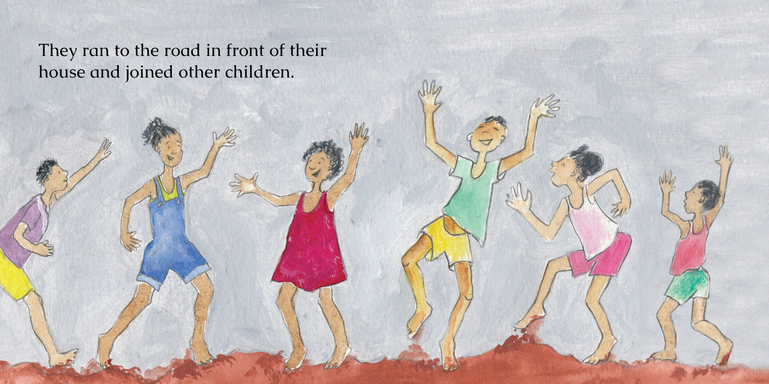 Bedtime Stories for 4-6 years old
