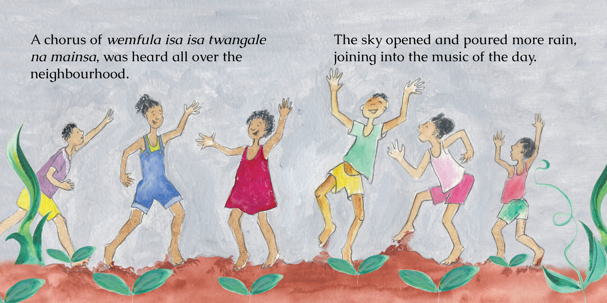 Bedtime Stories for 4-6 years old