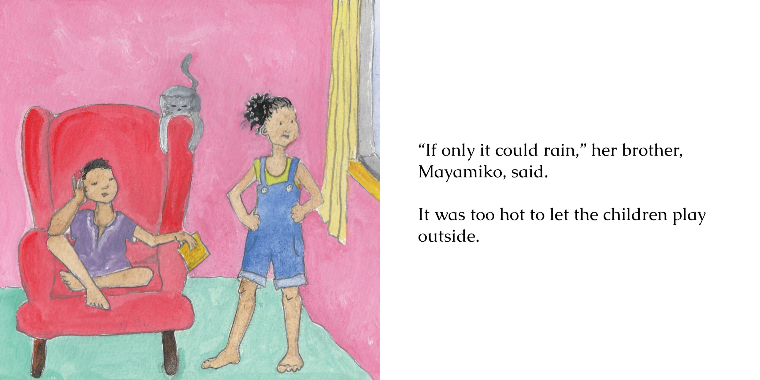 Bedtime Stories for 4-6 years old