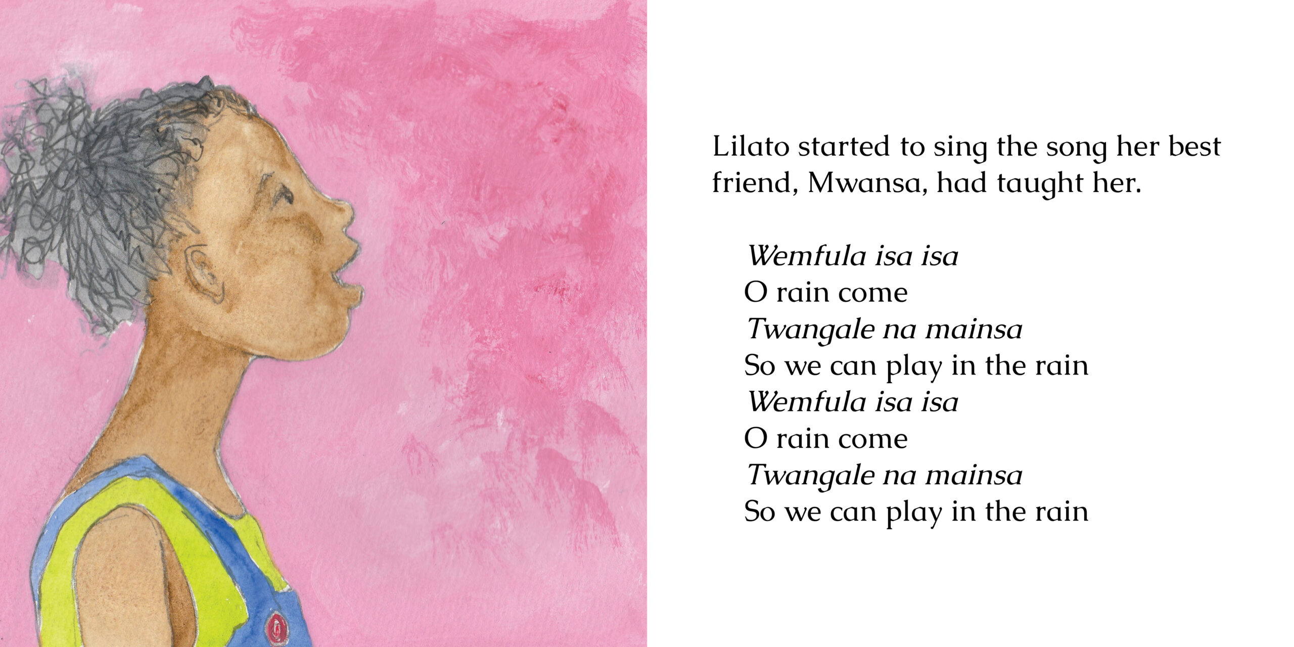 Bedtime Stories for 4-6 years old