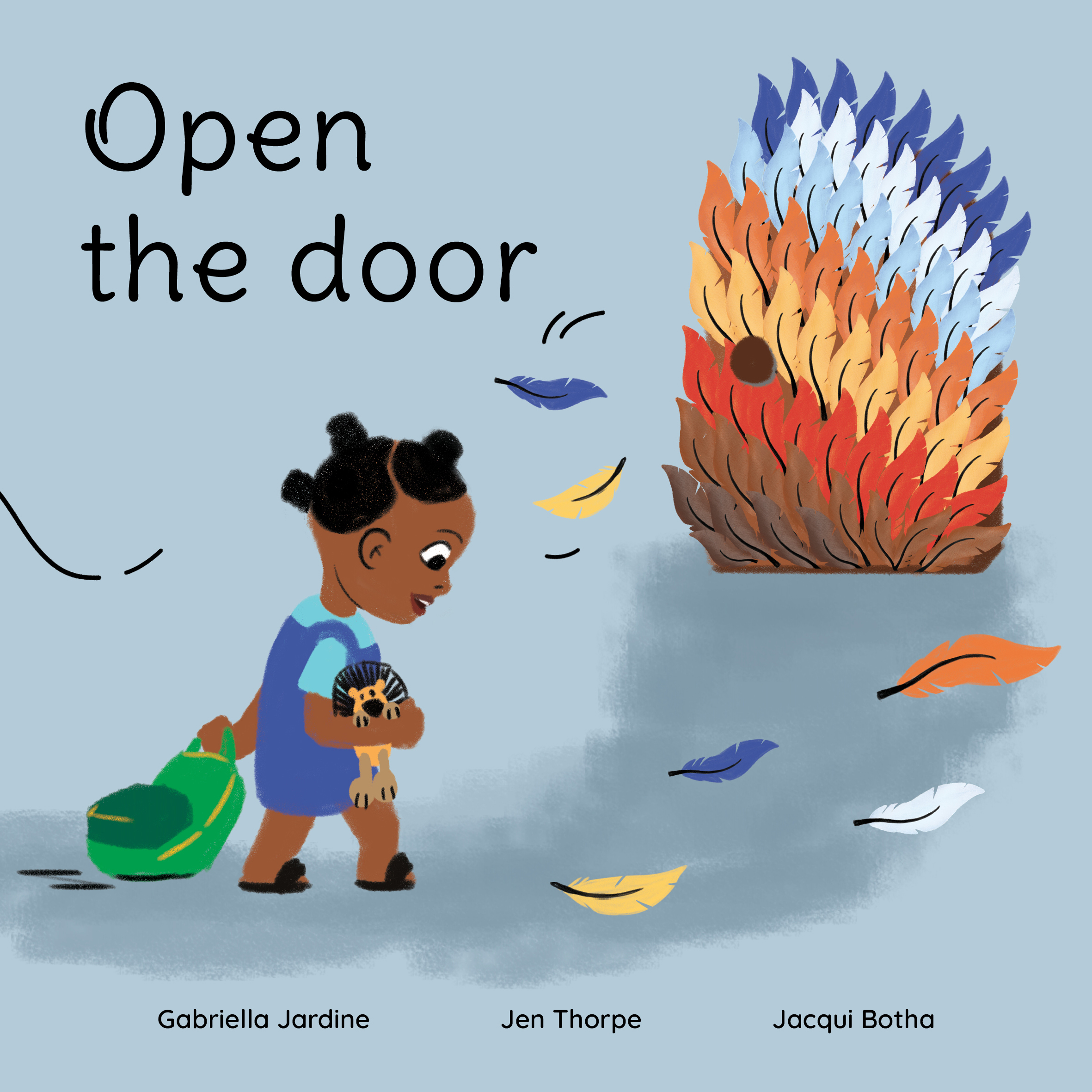 Bedtime Stories for 4-6 years old