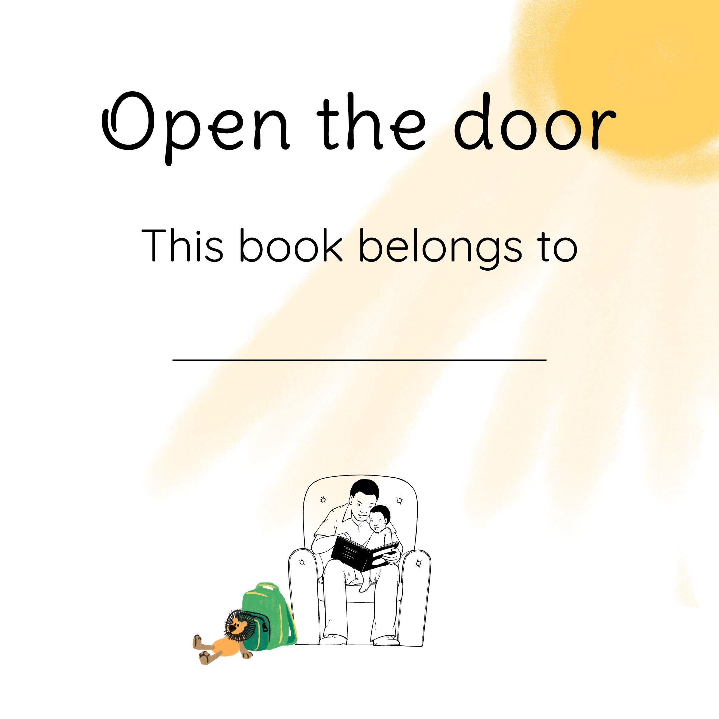 Bedtime Stories for 4-6 years old