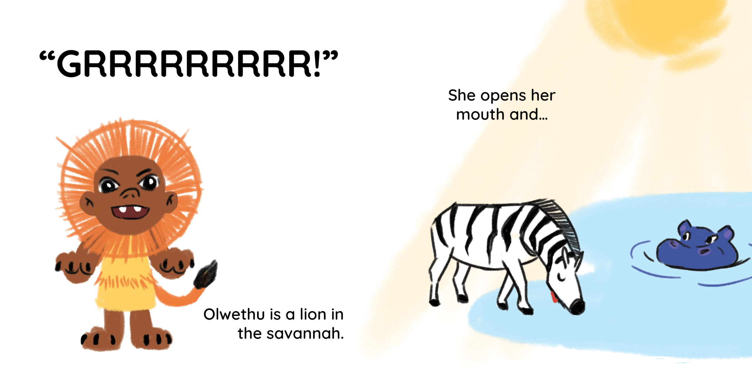 Bedtime Stories for 4-6 years old