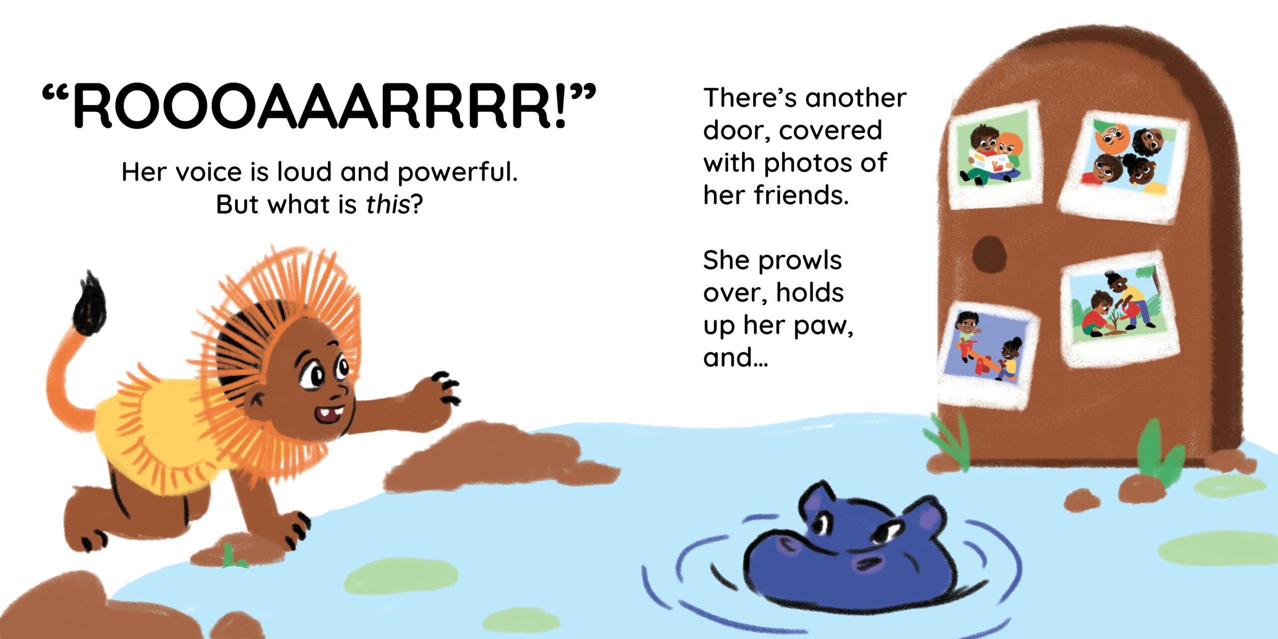 Bedtime Stories for 4-6 years old