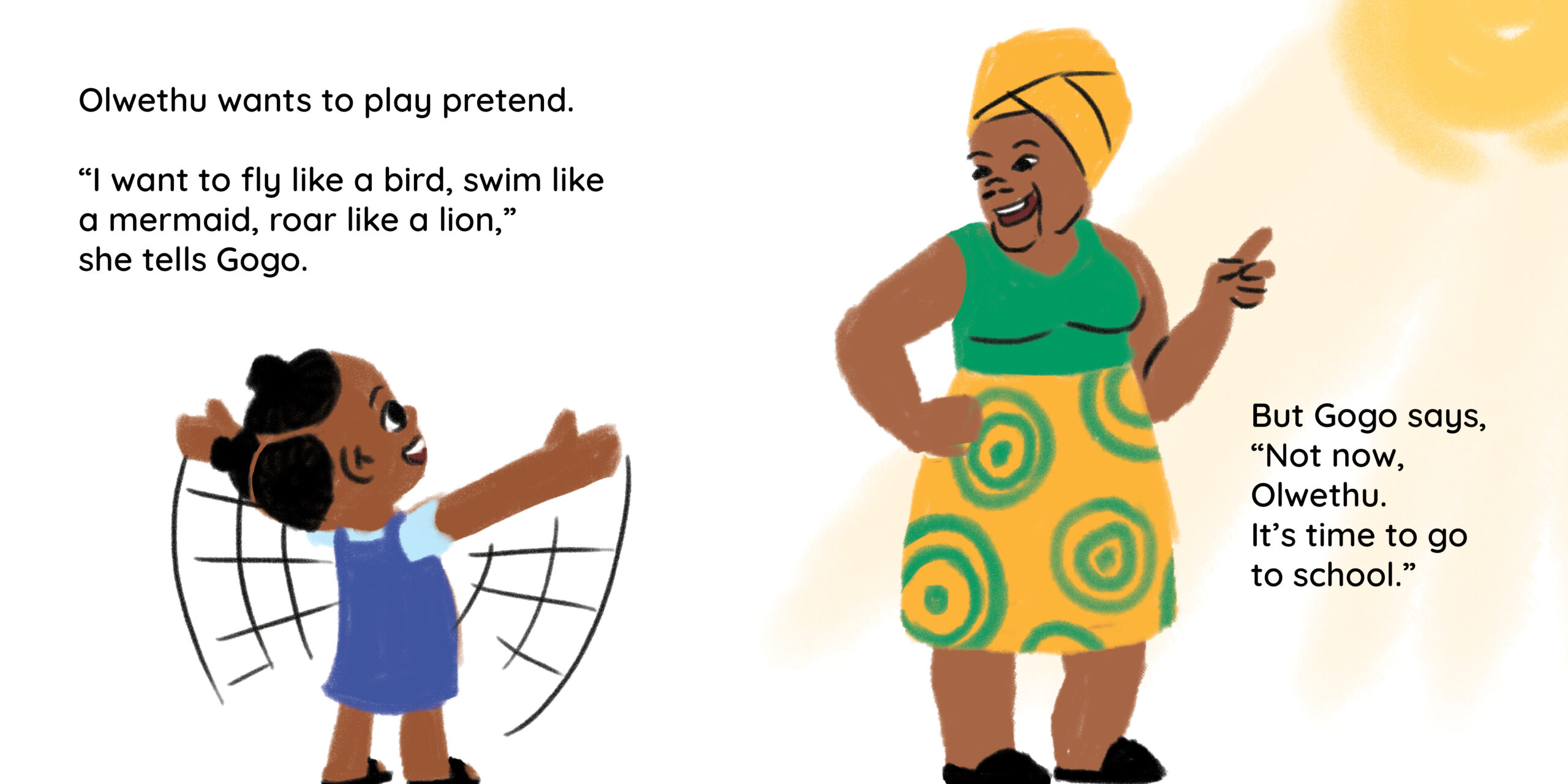 Bedtime Stories for 4-6 years old