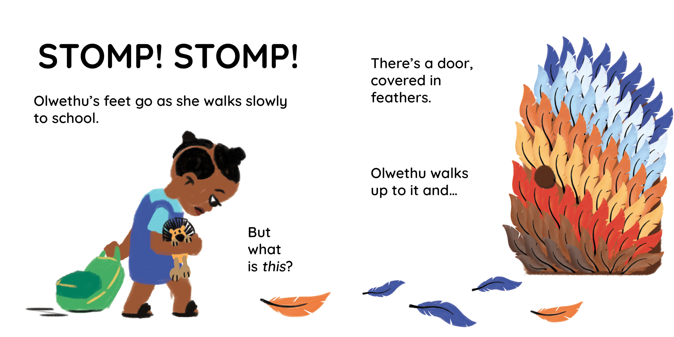 Bedtime Stories for 4-6 years old