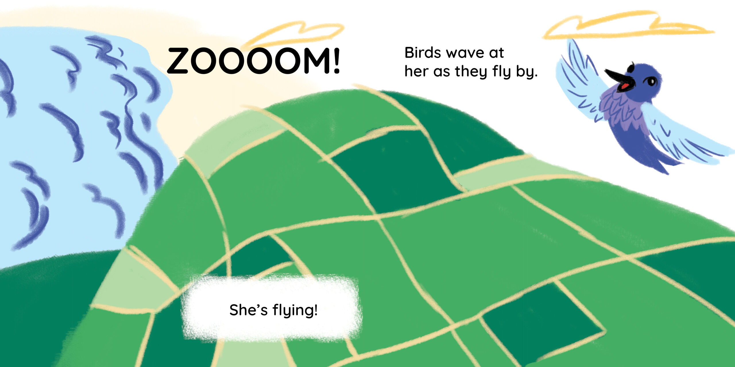 Bedtime Stories for 4-6 years old