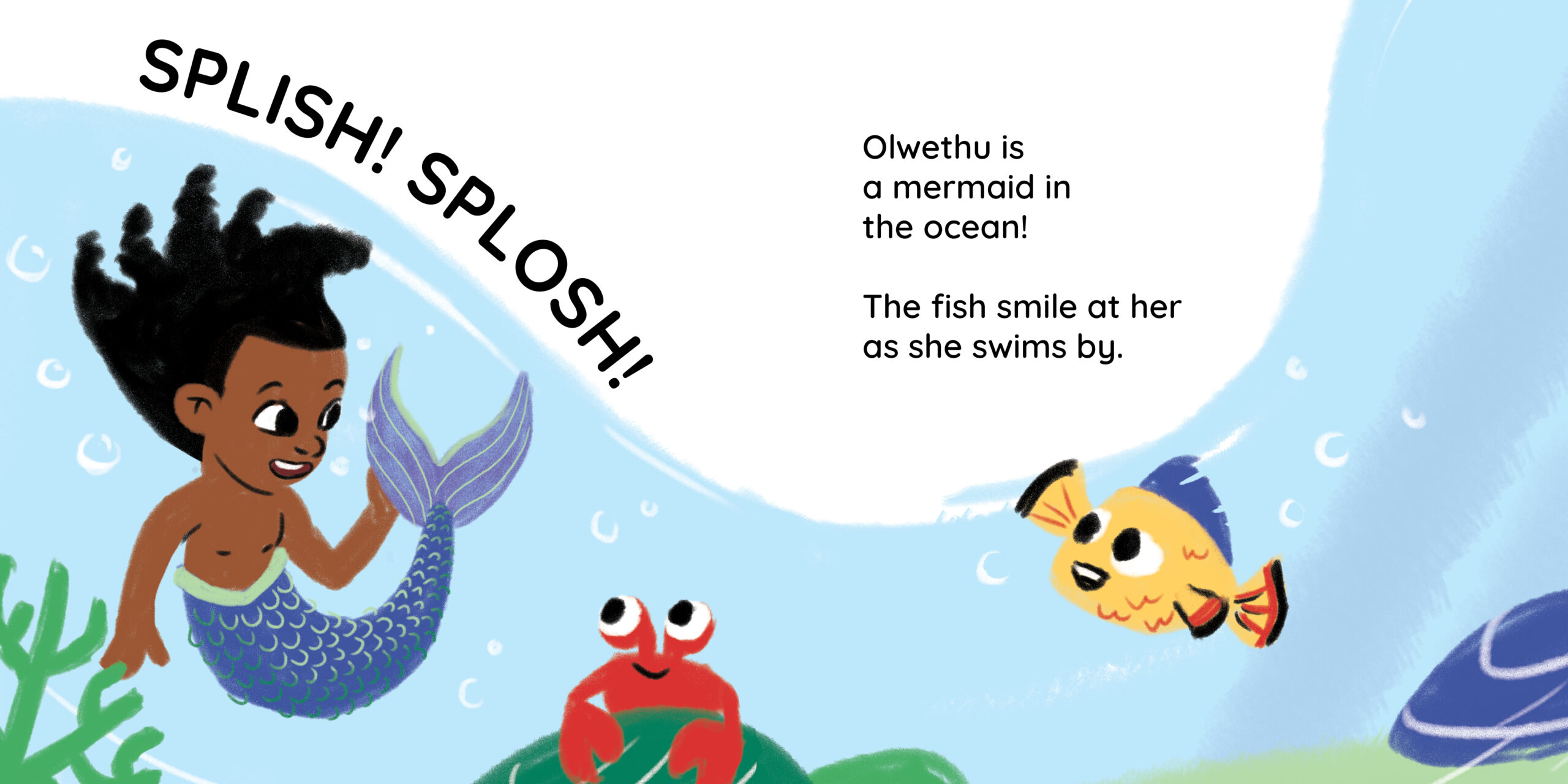 Bedtime Stories for 4-6 years old