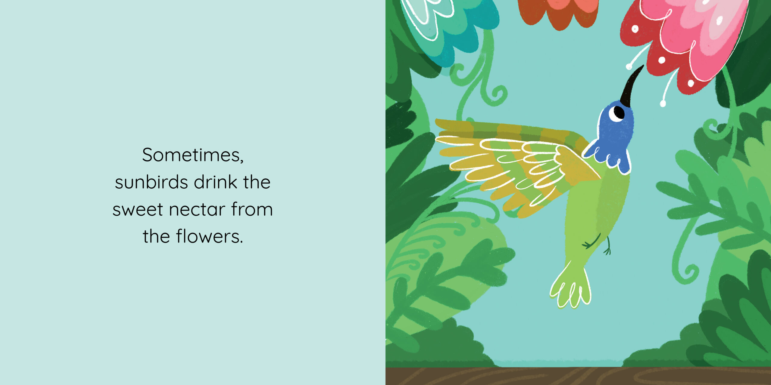Bedtime Stories for 4-6 years old