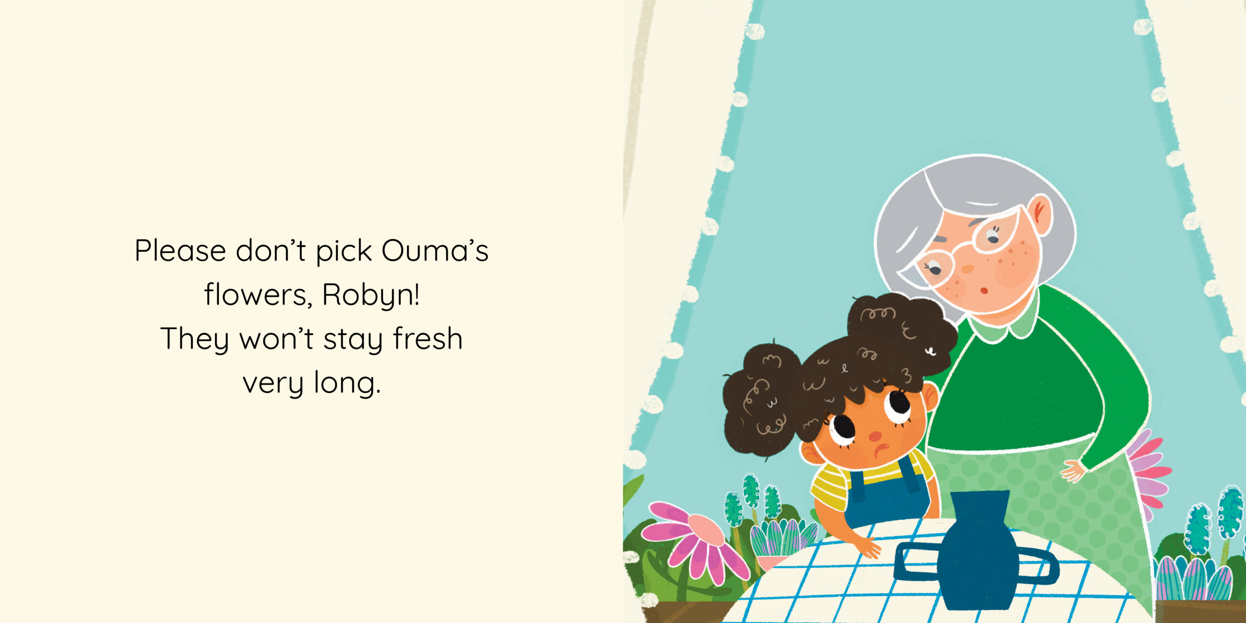 Bedtime Stories for 4-6 years old