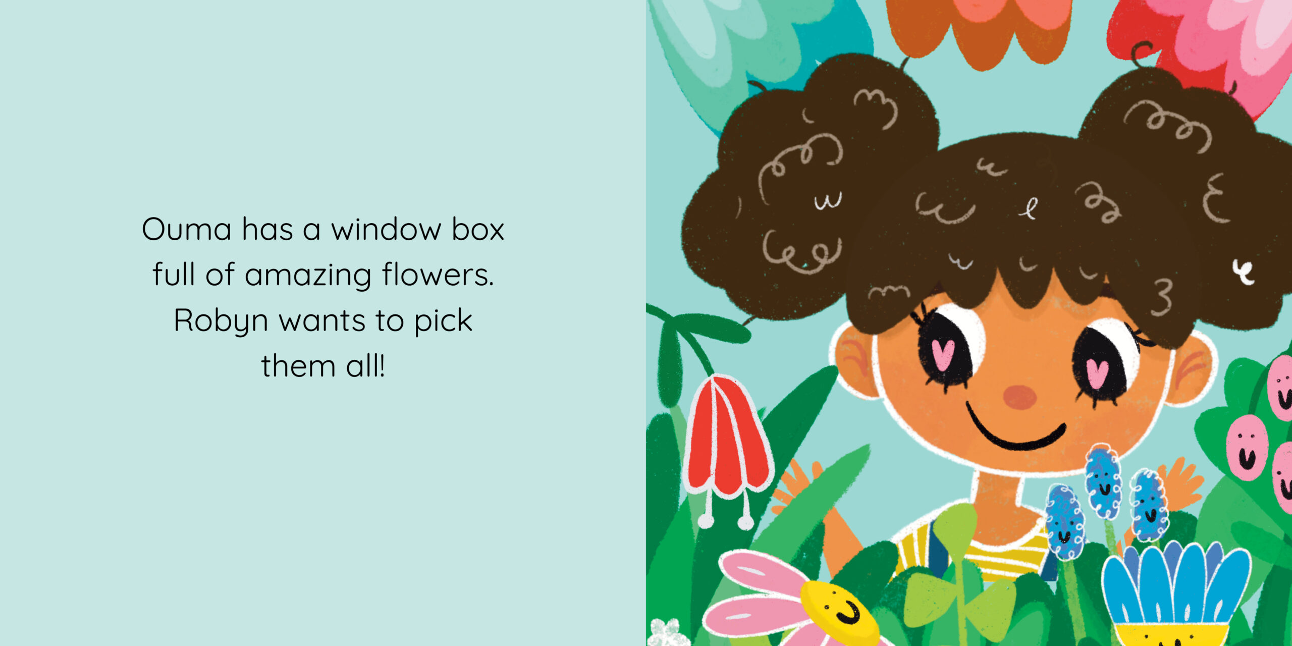 Bedtime Stories for 4-6 years old