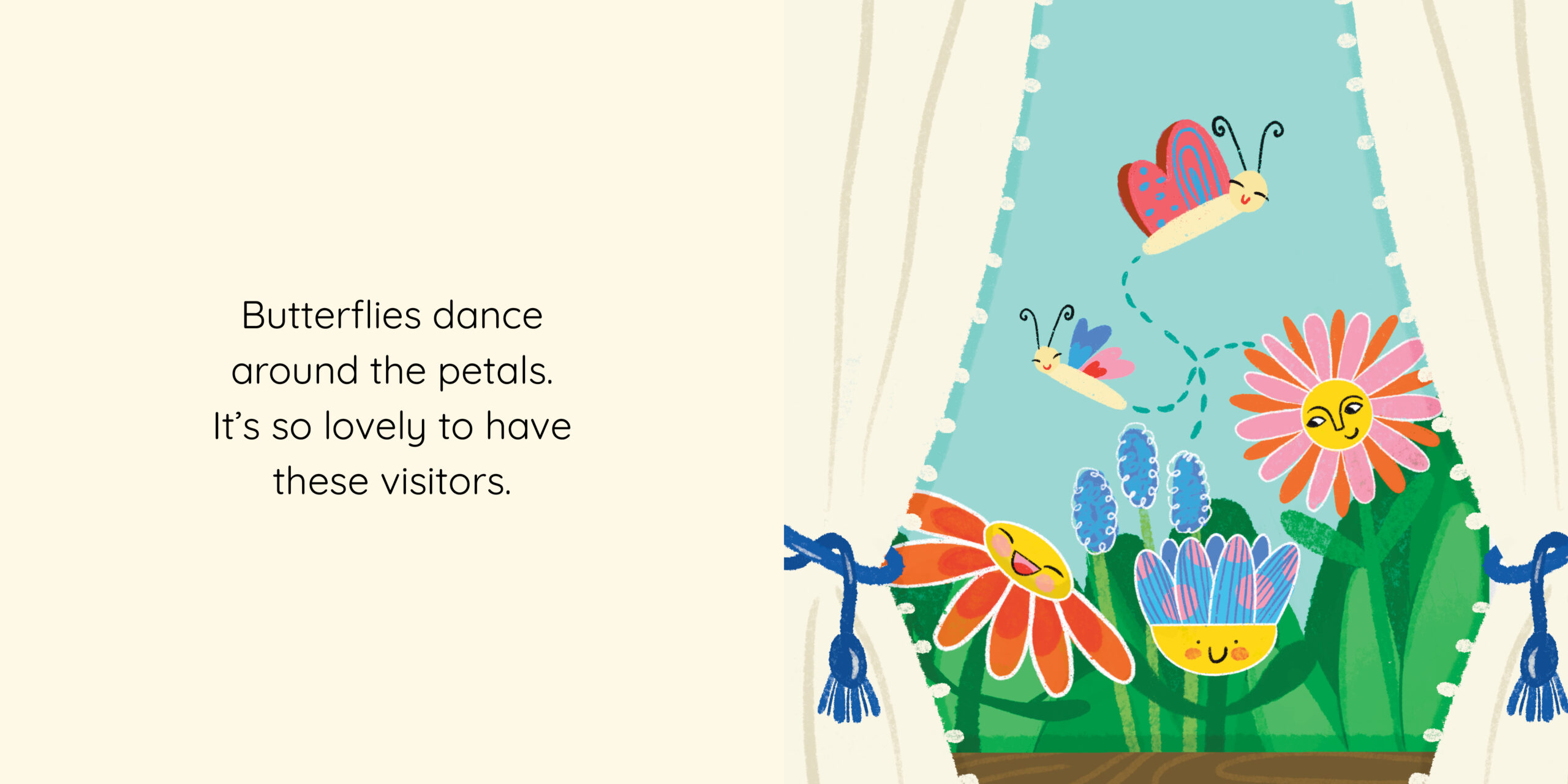 Bedtime Stories for 4-6 years old