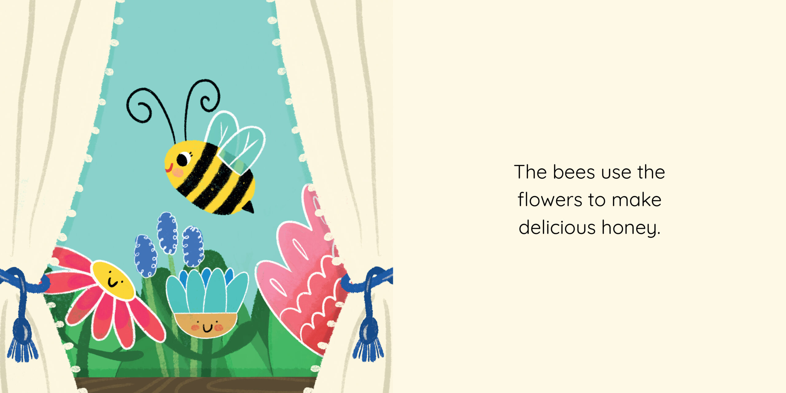 Bedtime Stories for 4-6 years old