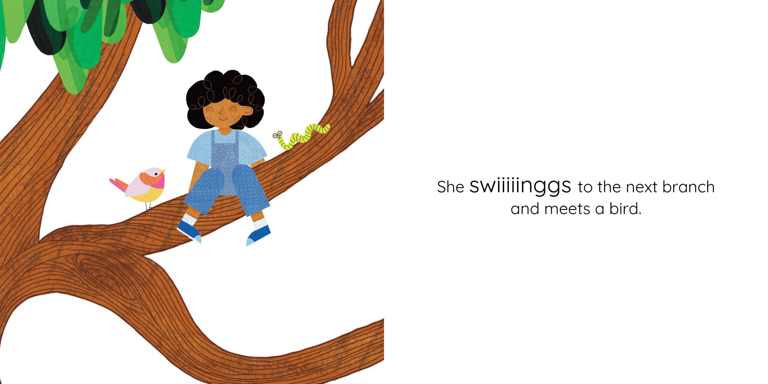 Bedtime Stories for 4-6 years old