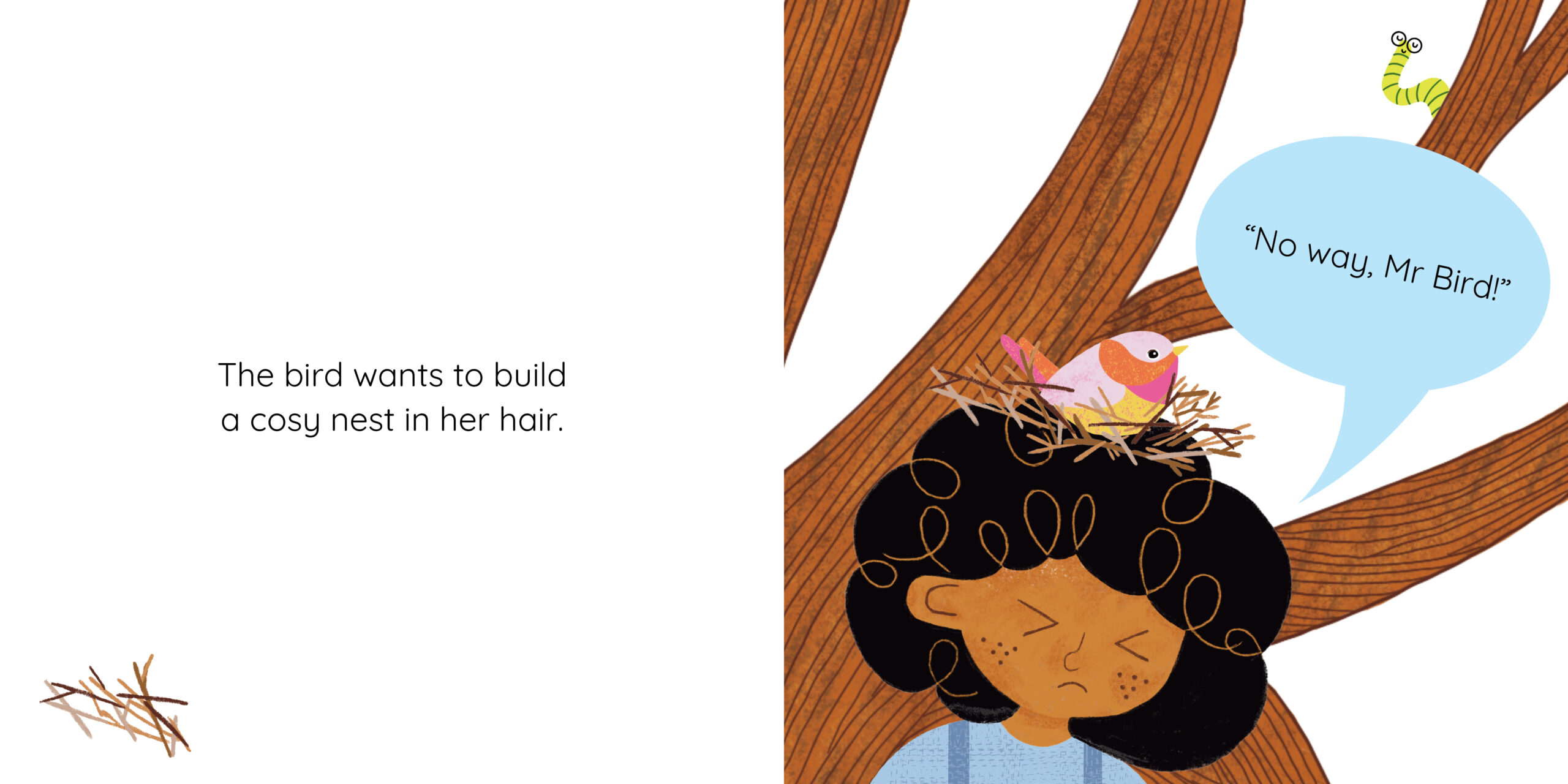 Bedtime Stories for 4-6 years old
