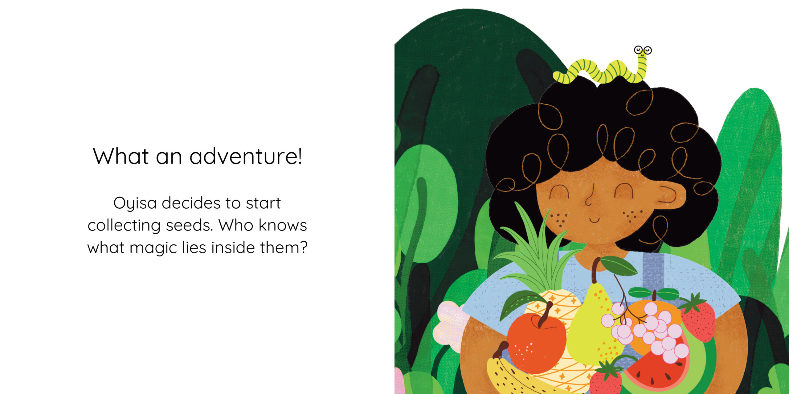 Bedtime Stories for 4-6 years old