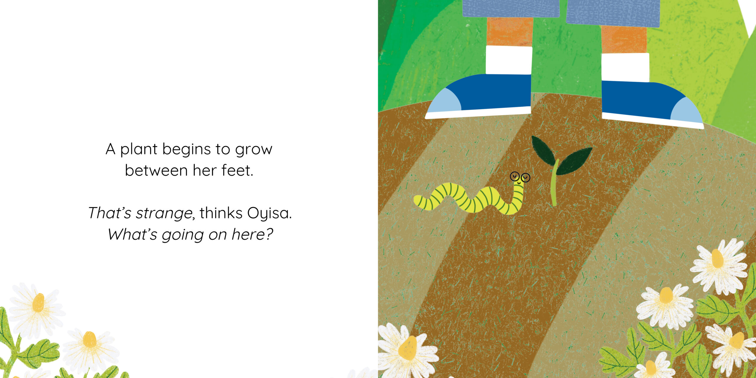 Bedtime Stories for 4-6 years old