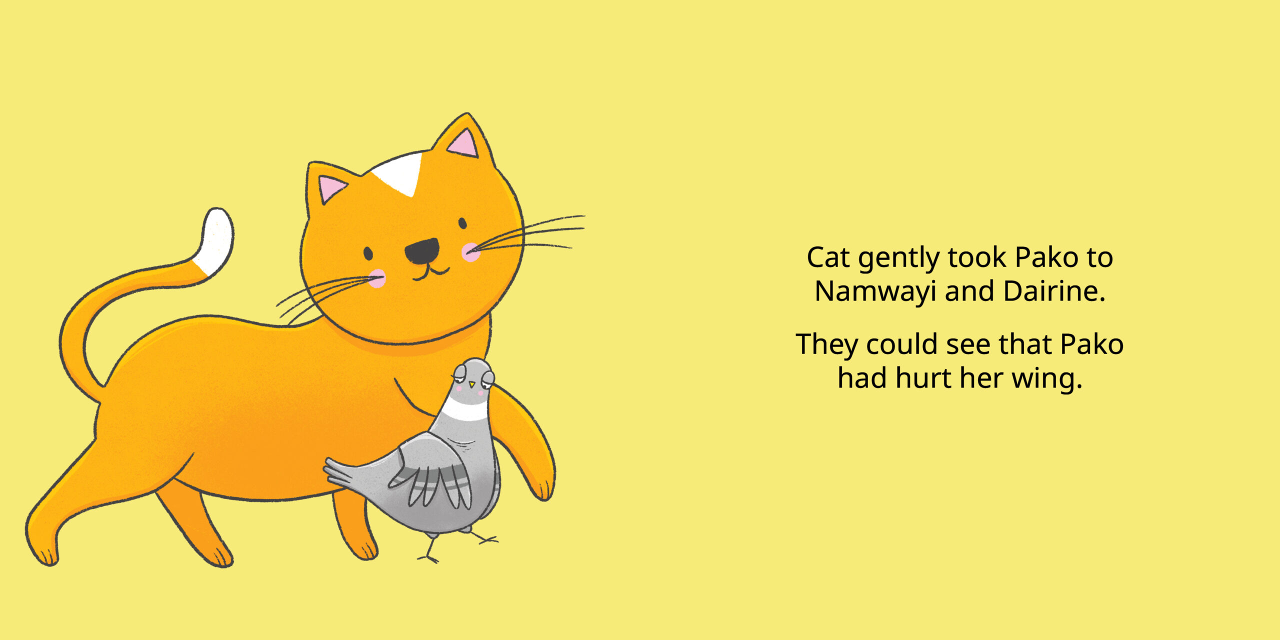 Bedtime Stories for 4-6 years old