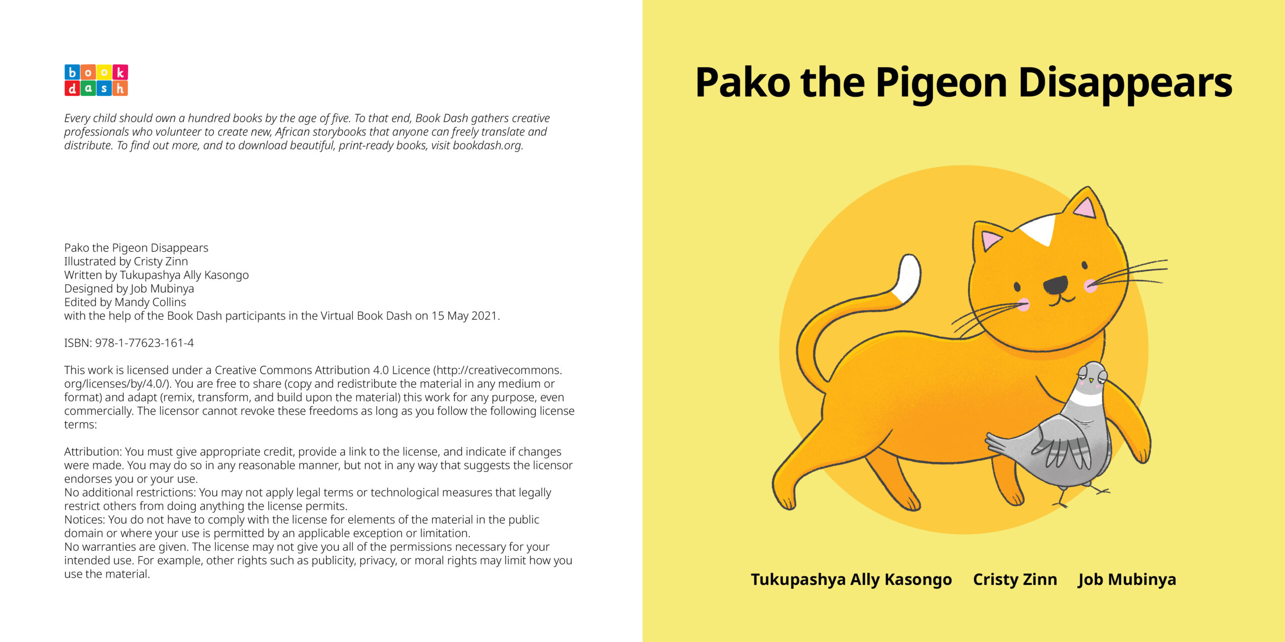 Bedtime Stories for 4-6 years old