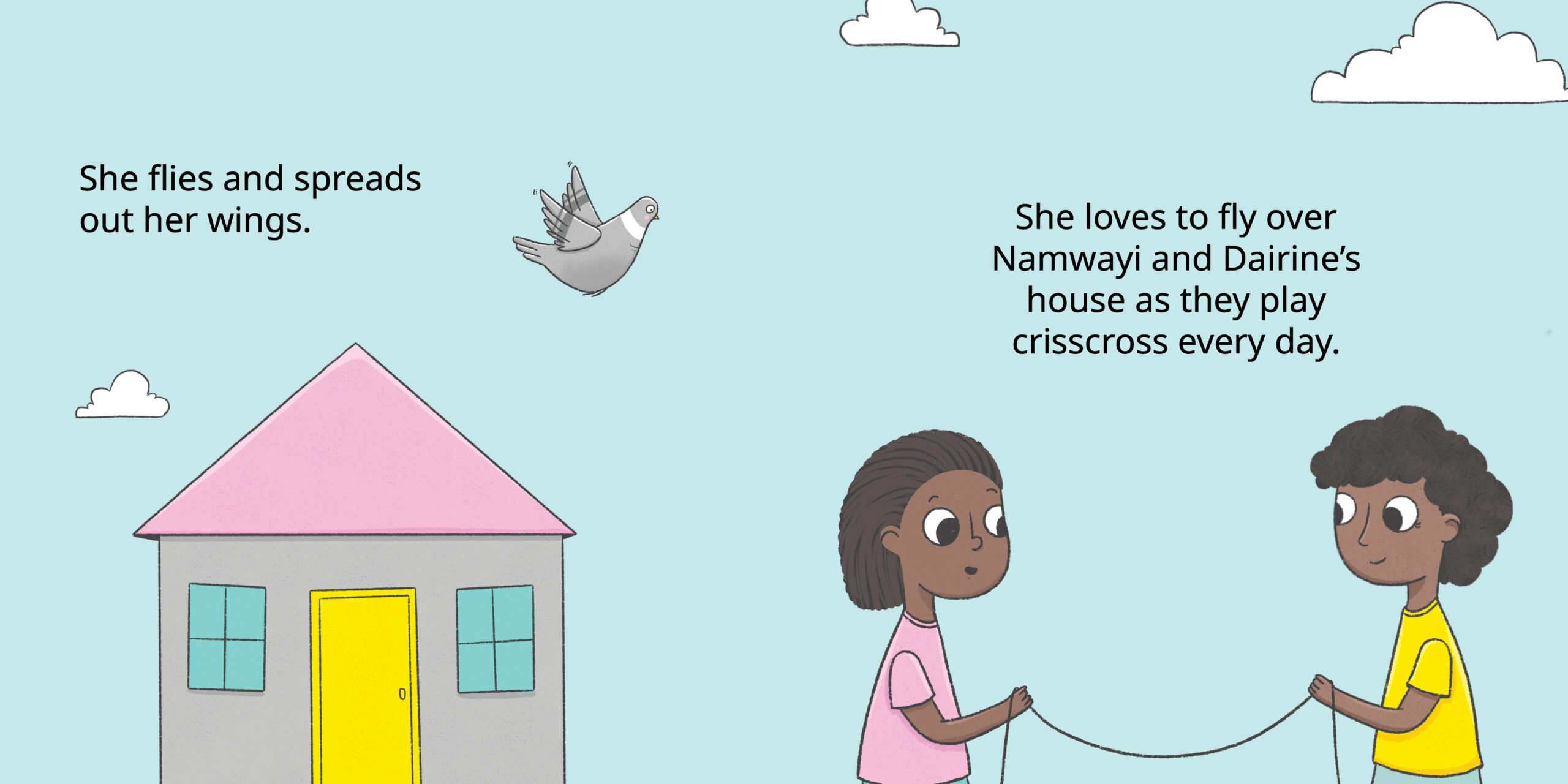 Bedtime Stories for 4-6 years old